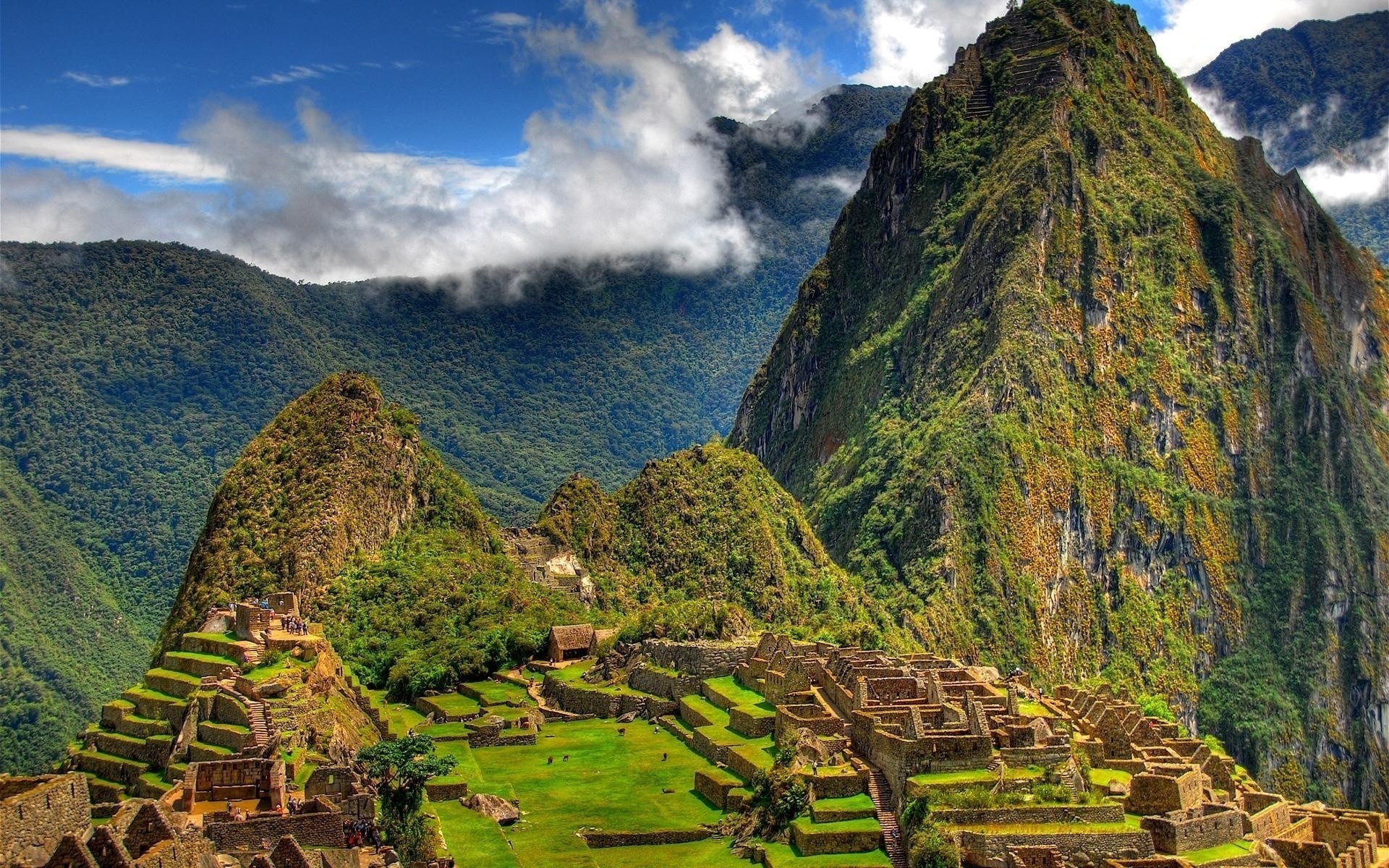 paysage montagnes voyage paysage vallée nature en plein air scénique ciel tourisme colline rock bois inca bois citadelle montagnes vue