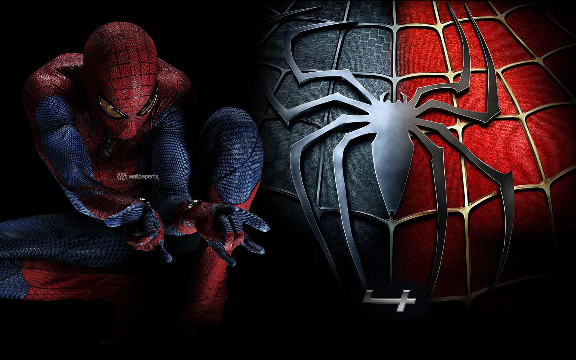 movies man desktop spider-man spiderman4 蜘蛛侠4电影 电影