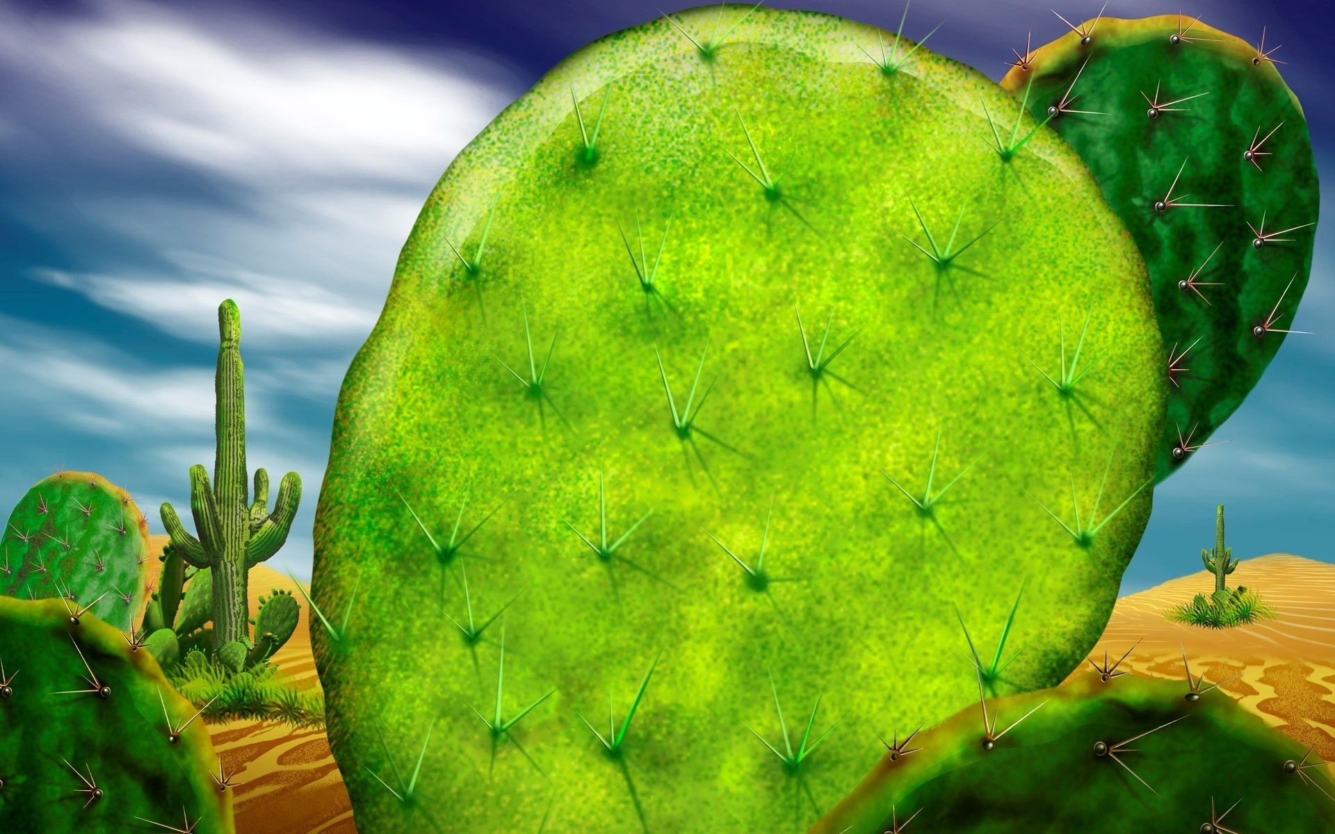 plants nature food fruit flora leaf succulent color cactus tropical desktop summer pear confection garden tree picture photo