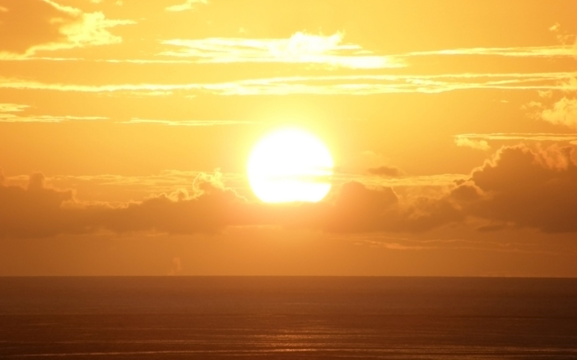 paysage coucher de soleil soleil mer océan plage soir paysage aube crépuscule ciel eau mer lumière beau temps paysage horizon nuage rétro-éclairé réflexion météo nature