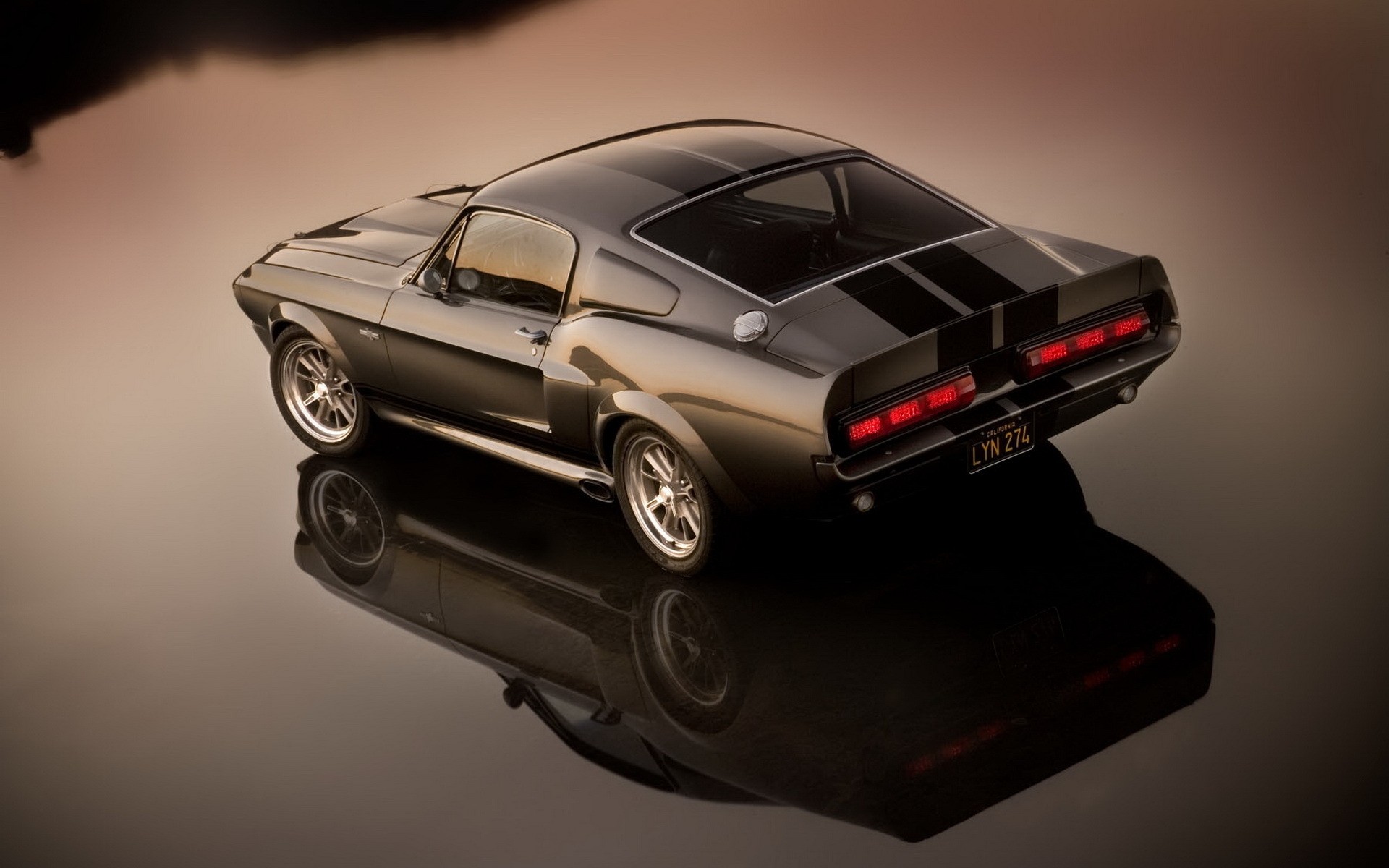 ford coche coche sistema de transporte eleanor coche del músculo mustang gt mustang