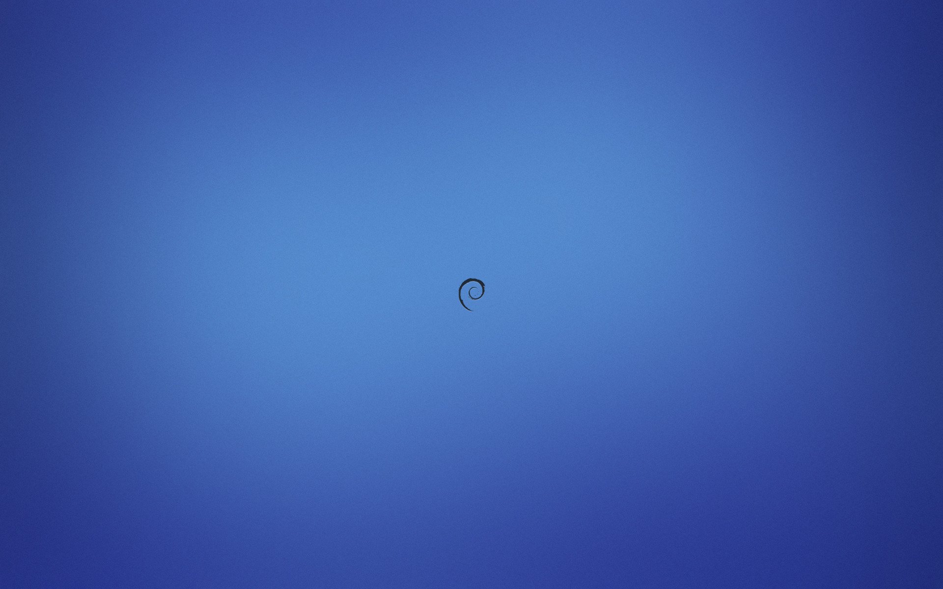 debian логотип дебиан