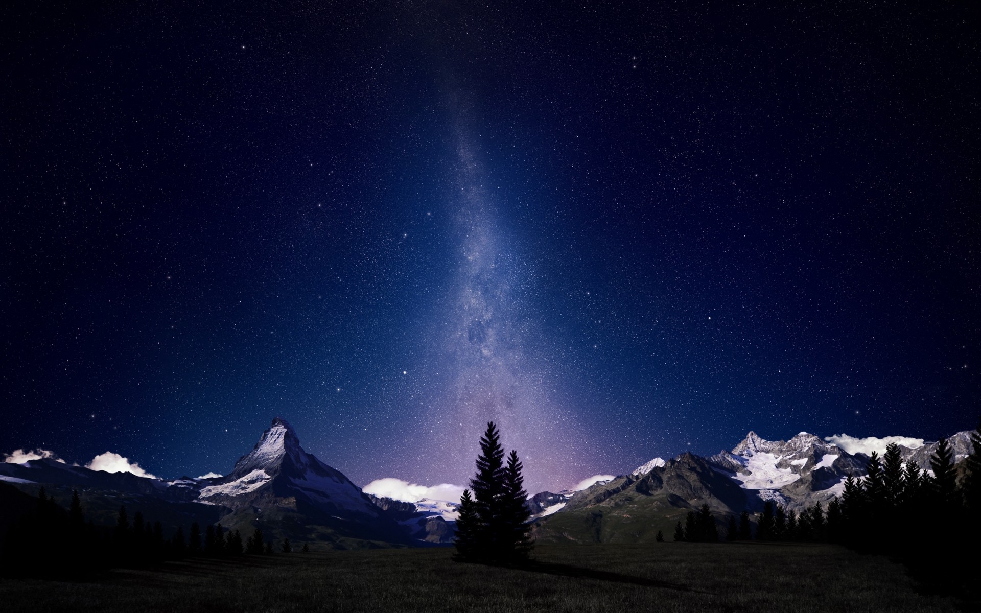landscapes snow mountain moon sky landscape winter astronomy outdoors travel nature dawn exploration evening light daylight ice sunset scenic space stars trees