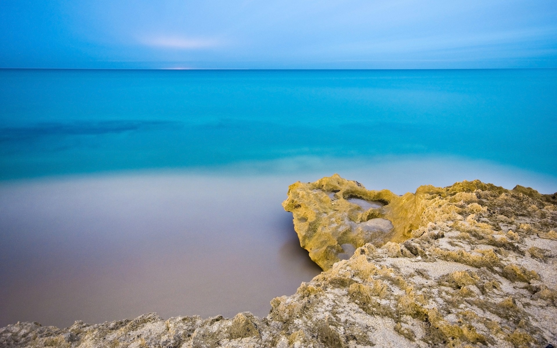 landschaft wasser reisen natur meer himmel meer landschaft strand sommer ozean im freien gutes wetter rock landschaft sonne azurblau