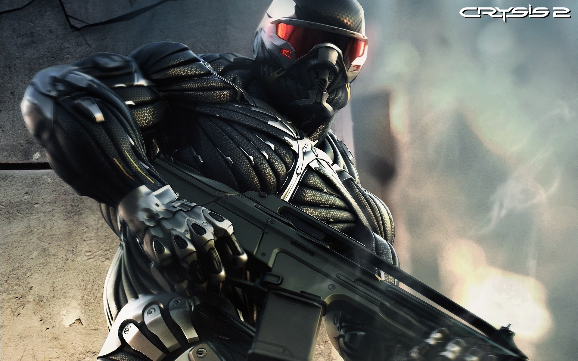 басқа ойындар бір адам дулыға crysis-те crysis 2-де crysis 2 ойыны fps