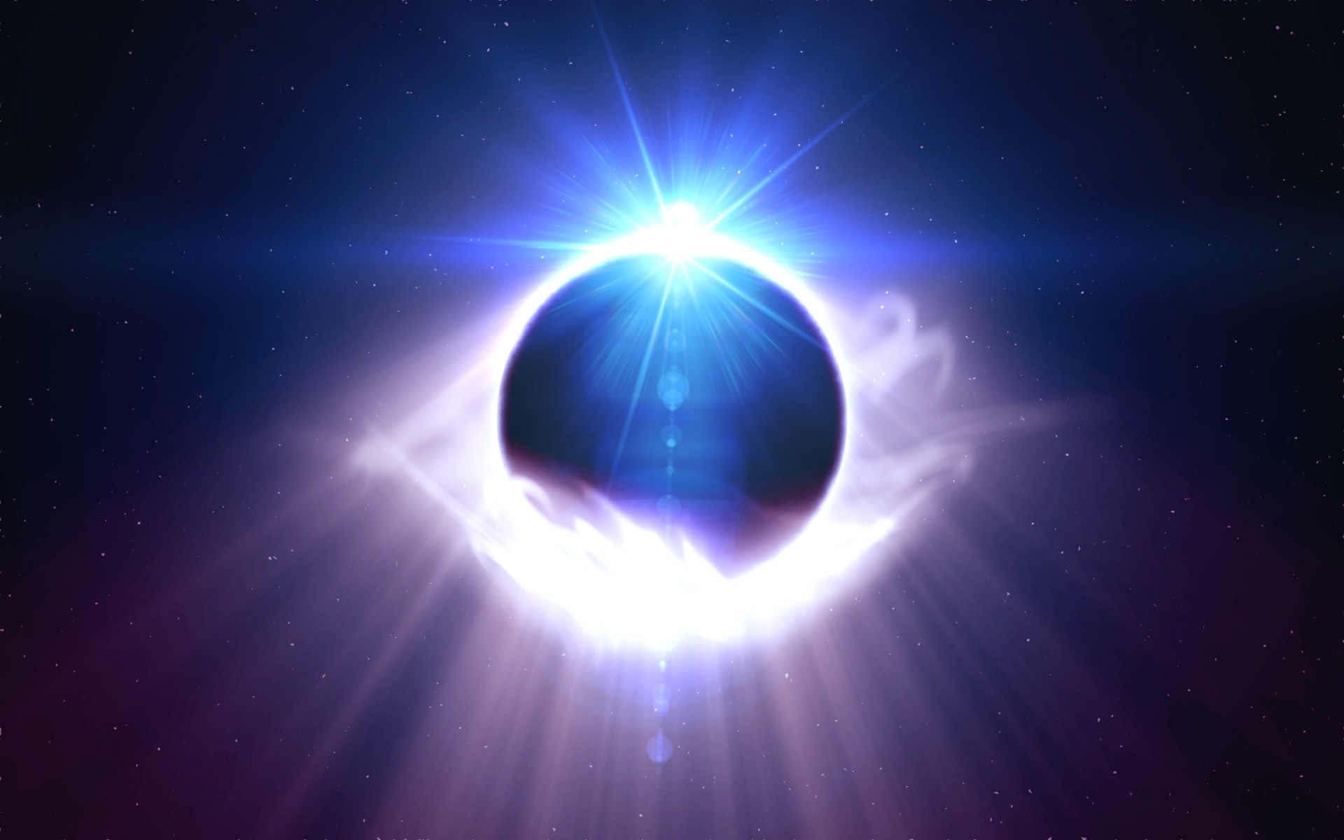 abstract planet astronomy moon space ball-shaped atmosphere sun galaxy solar exploration astrology eclipse light science sphere blur bright cosmos flare