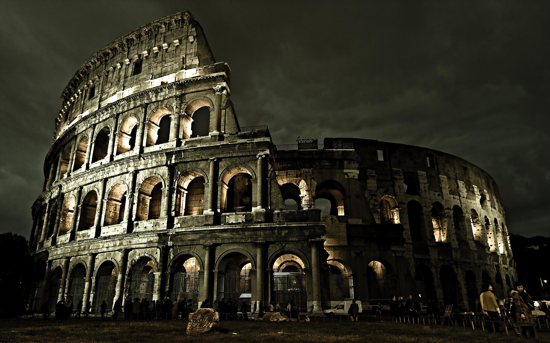 italien architektur kolosseum reisen amphitheater antike alt haus gladiator stadion im freien montage denkmal bogen himmel pisa ruine nacht foto bild geschichte