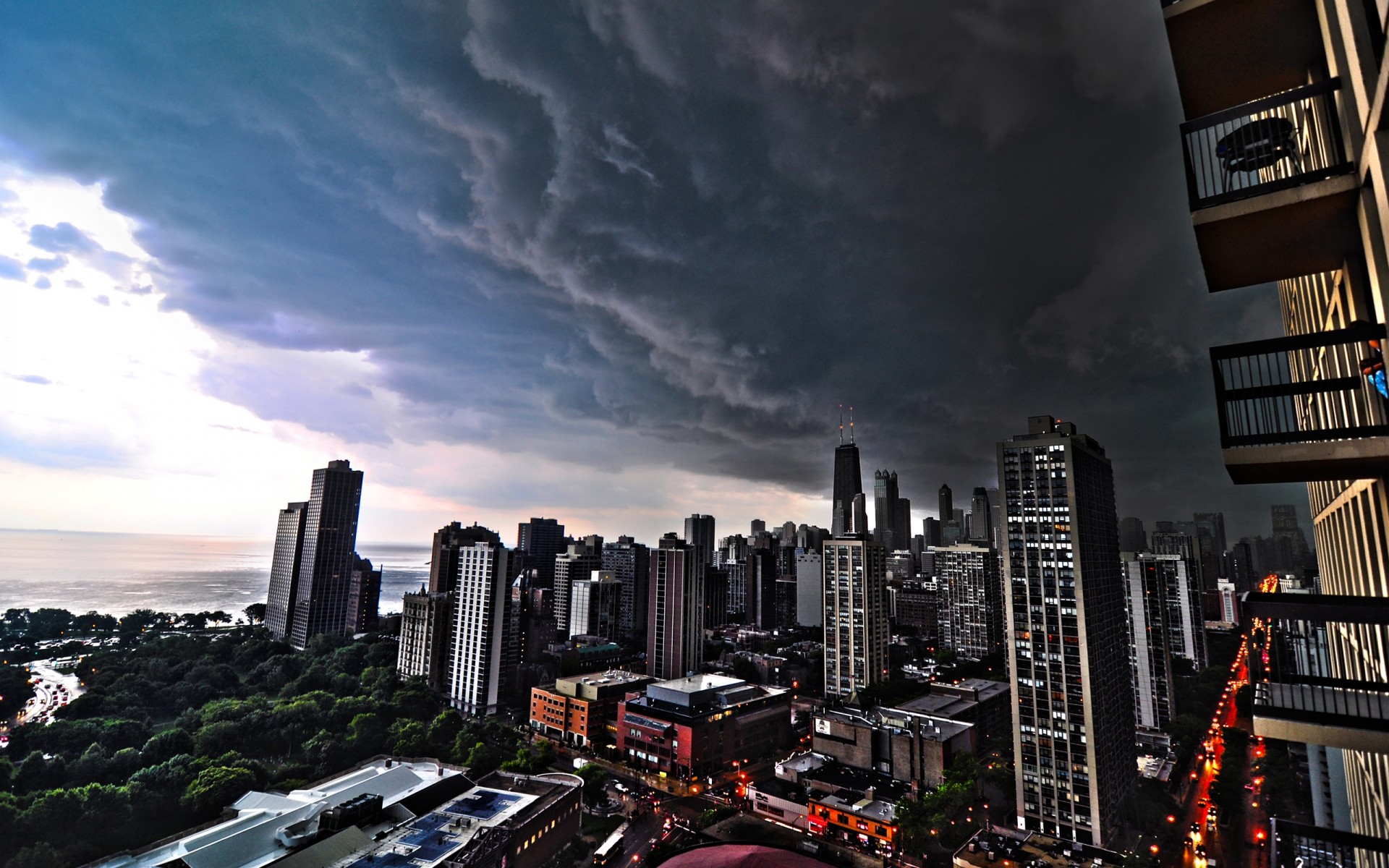 estados unidos rascacielos ciudad centro de la ciudad skyline arquitectura ciudad hogar viajes crepúsculo negocios urbano cielo finanzas puesta de sol oficina noche torre moderno chicago illinois alto rango dinámico