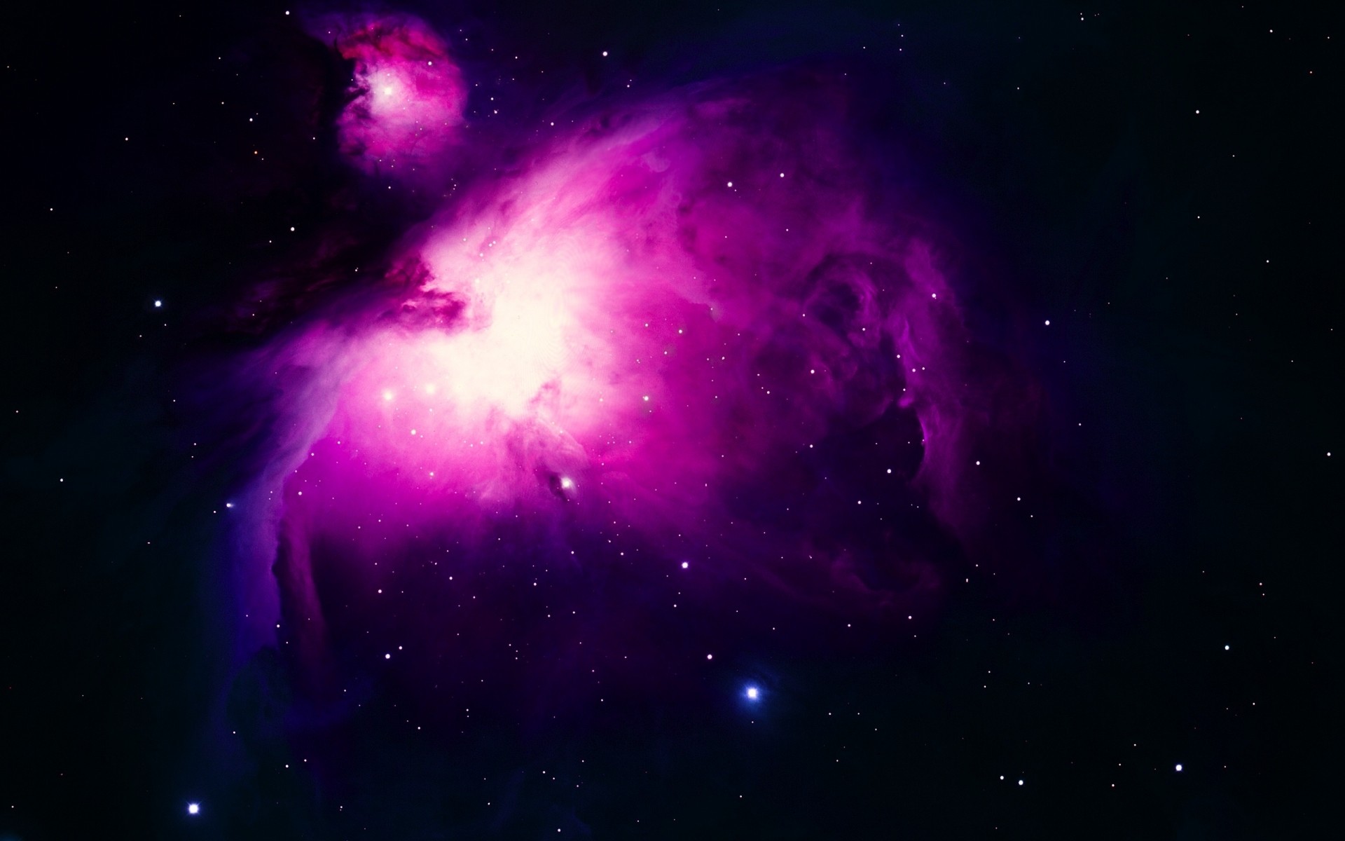 espaço astronomia galáxia nebulosa constelação infinito exploração espaço poeira lua fantasia exterior telescópio orion ciência profundo mistério plasma astrologia planetas roxo estrelas