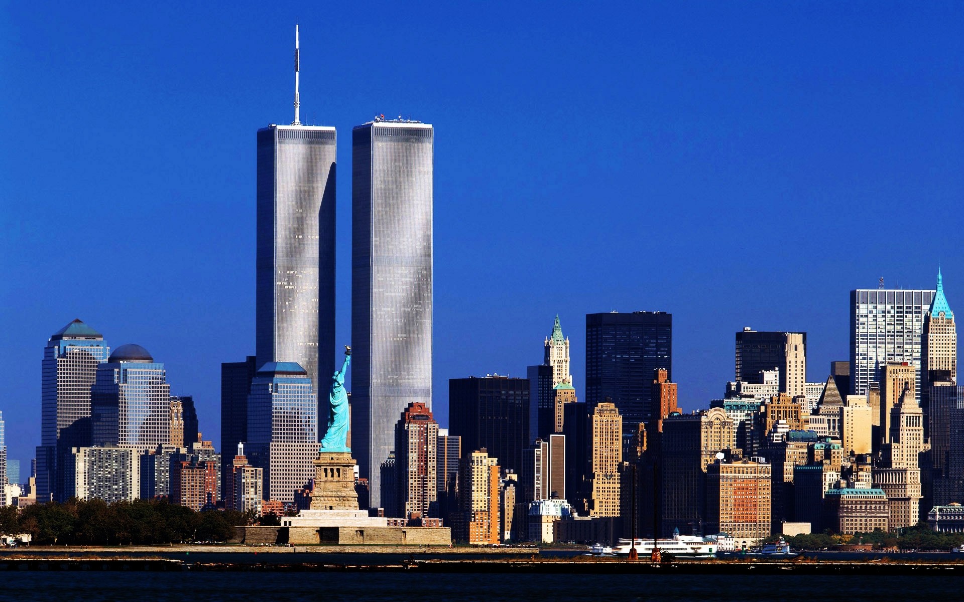 usa wolkenkratzer innenstadt skyline stadt architektur stadt büro finanzen haus geschäft reisen himmel hoch uferpromenade dämmerung modern turm städtisch finanziell bna usa uns amerika new york