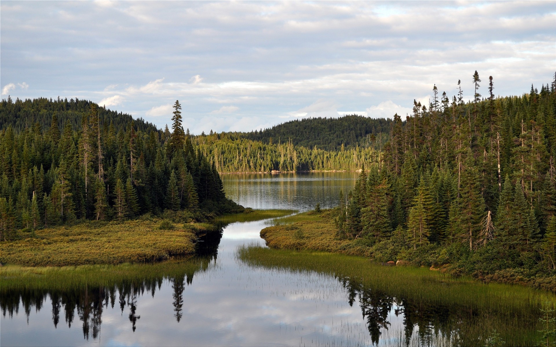 landschaft see wasser reflexion landschaft natur fluss holz holz im freien landschaftlich himmel herbst berge reisen wald