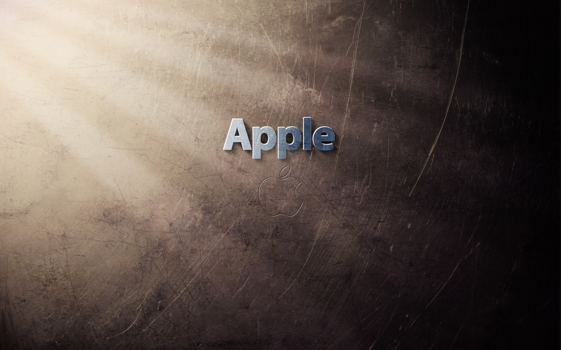 apple dreckig dunkel desktop retro textur abstrakt leer antik rau vintage wand hintergrund computer