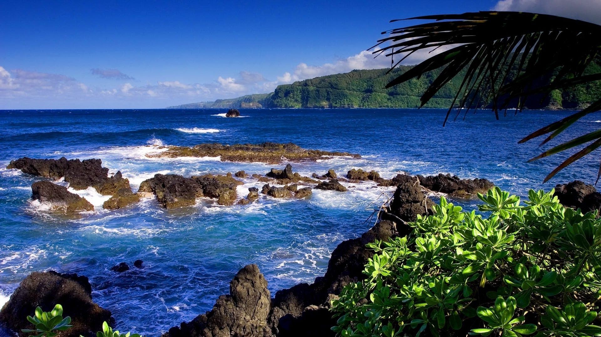 inseln wasser meer strand reisen ozean meer insel tropisch sommer himmel landschaft landschaft urlaub bucht natur landschaftlich im freien brandung