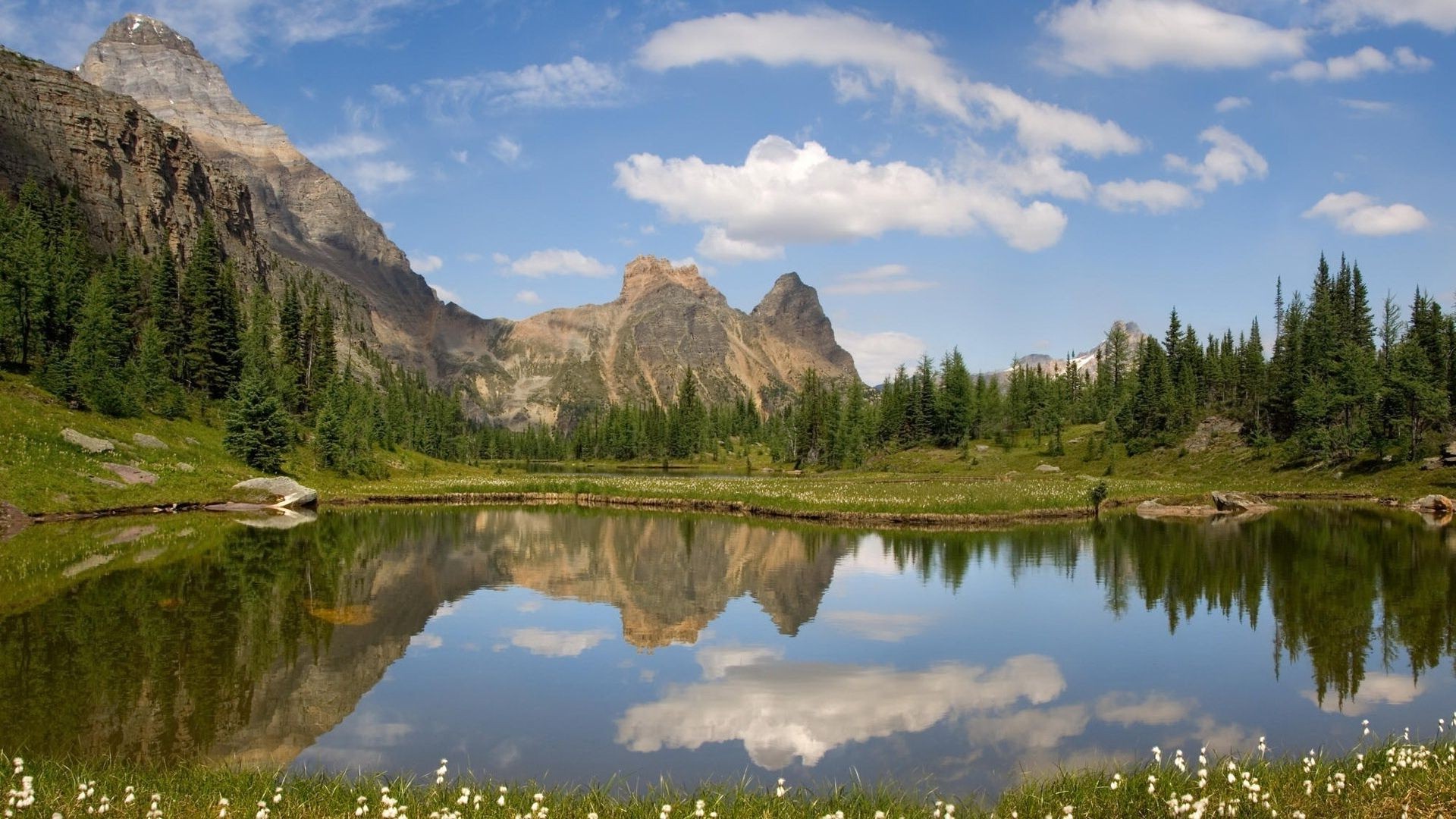 lac eau réflexion nature montagnes paysage à l extérieur voyage ciel rivière bois scénique été plesid