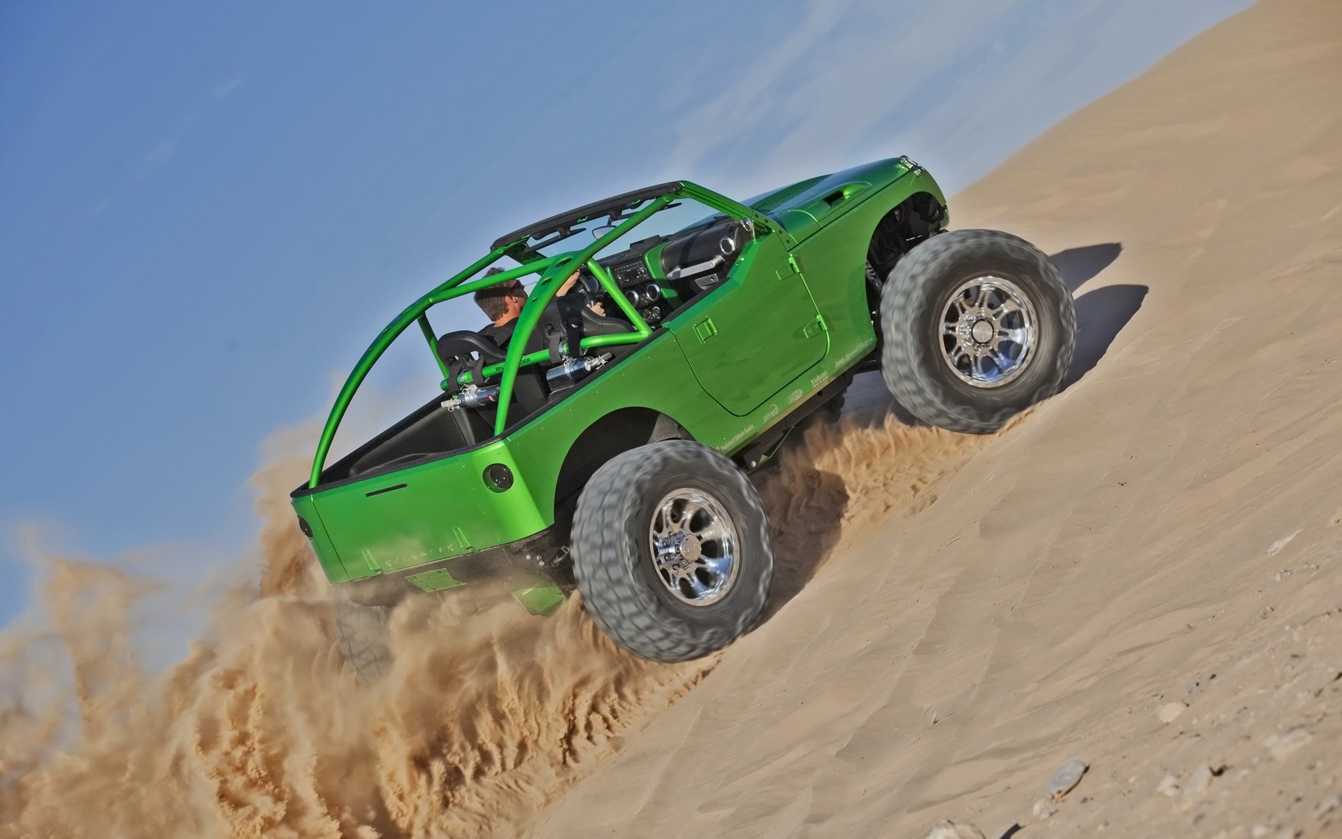 jeep coche coche arena suelo sistema de transporte disco ruedas al aire libre carretera coche viajes verano desierto polvo rápido naturaleza seco barro