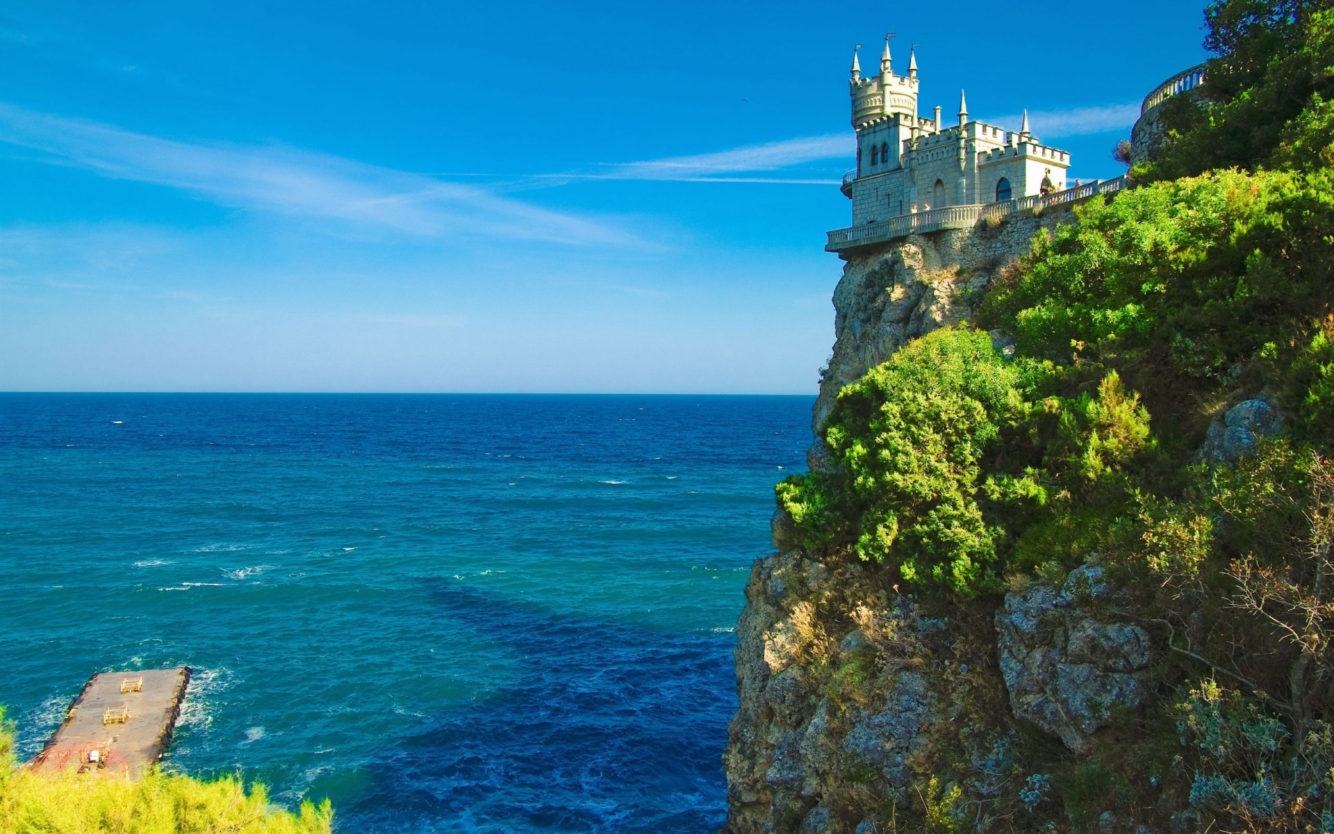 landschaft reisen wasser meer meer insel sommer architektur strand himmel ozean landschaft im freien urlaub tourismus natur tageslicht landschaft steine steine alt landschaft