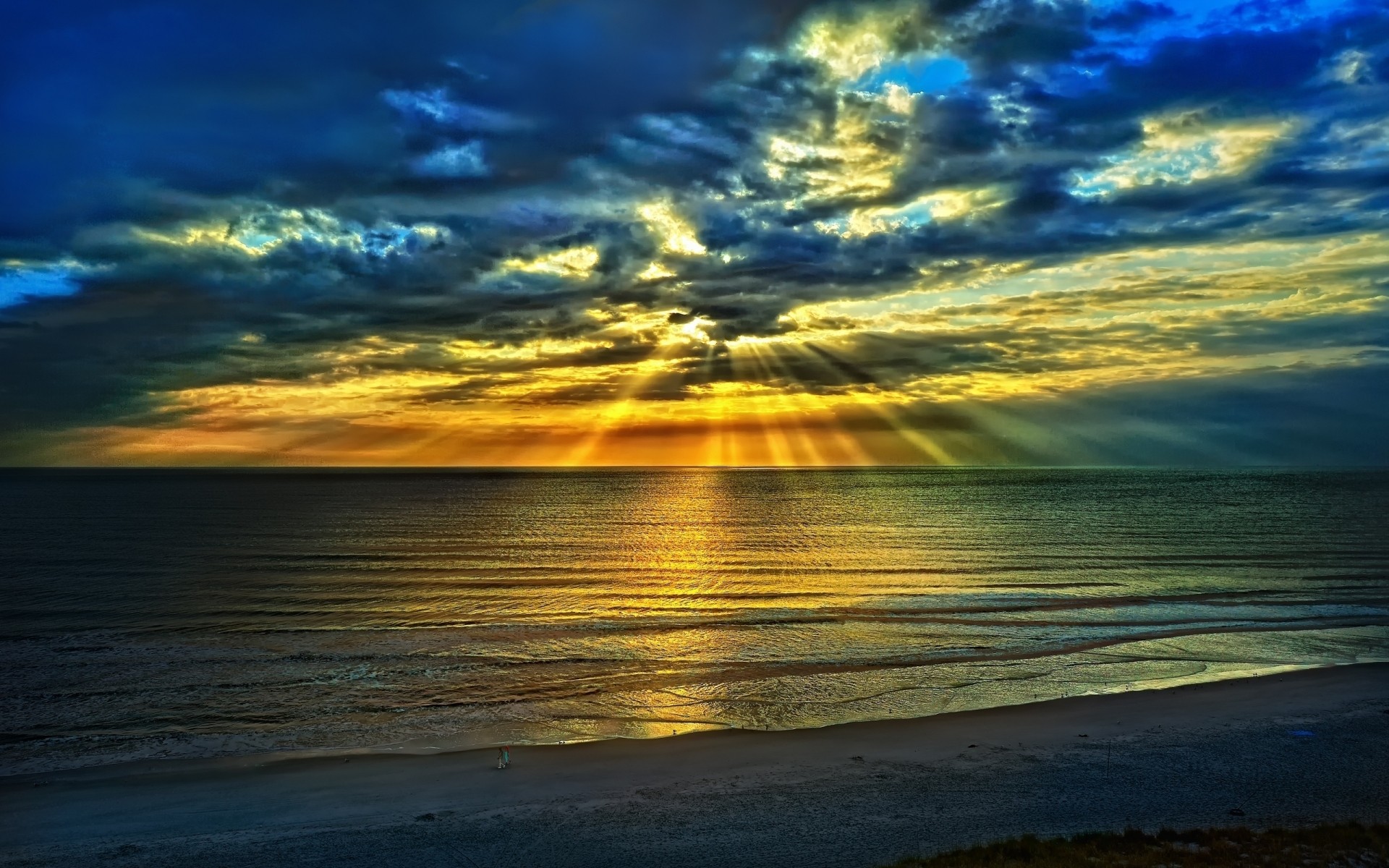 paesaggio tramonto acqua sole alba natura cielo bel tempo crepuscolo estate sera all aperto mare spiaggia freddo nuvole