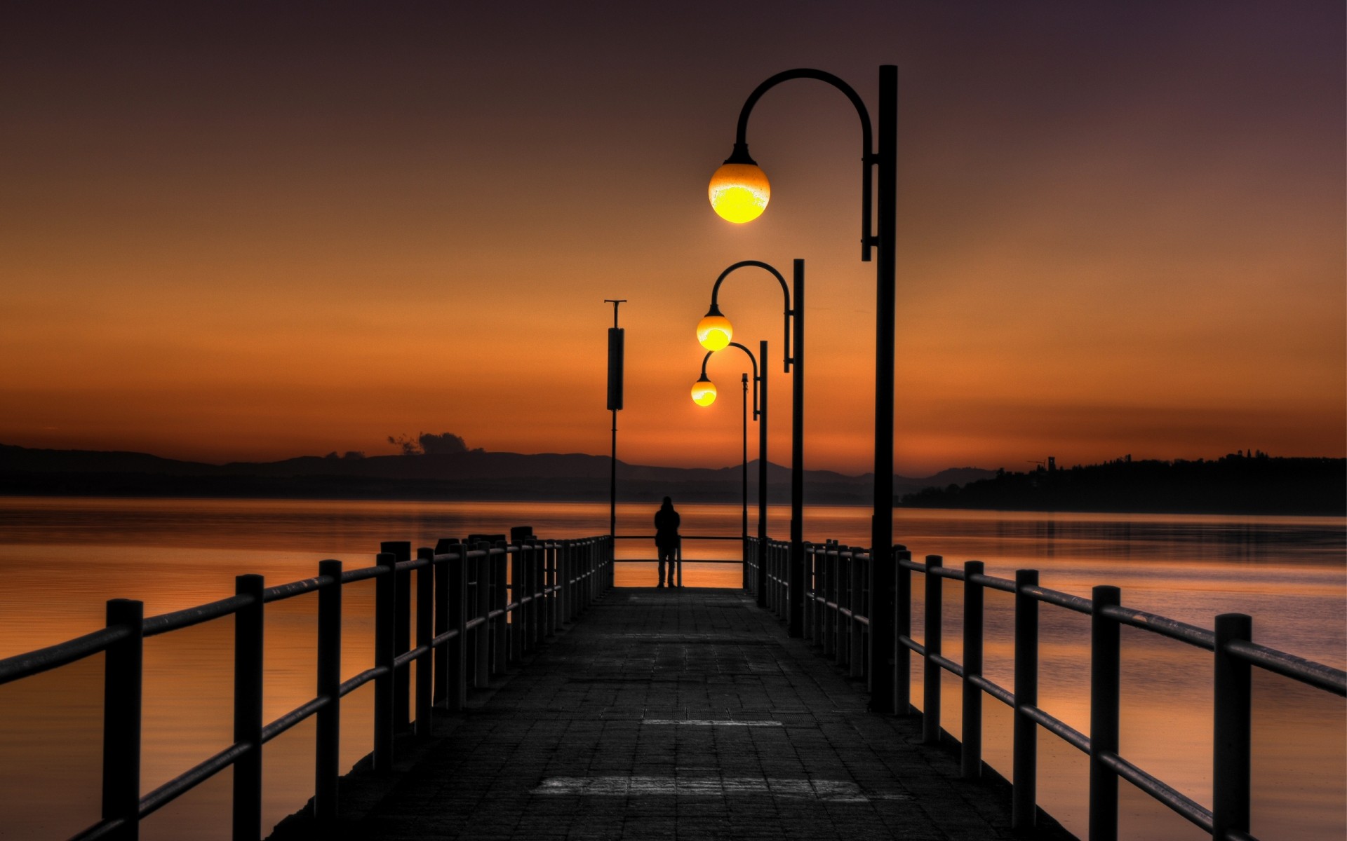 landschaft sonnenuntergang wasser dämmerung licht meer pier strand sonne himmel dämmerung ozean abend reisen landschaft pier im freien sommer natur gutes wetter nacht licht