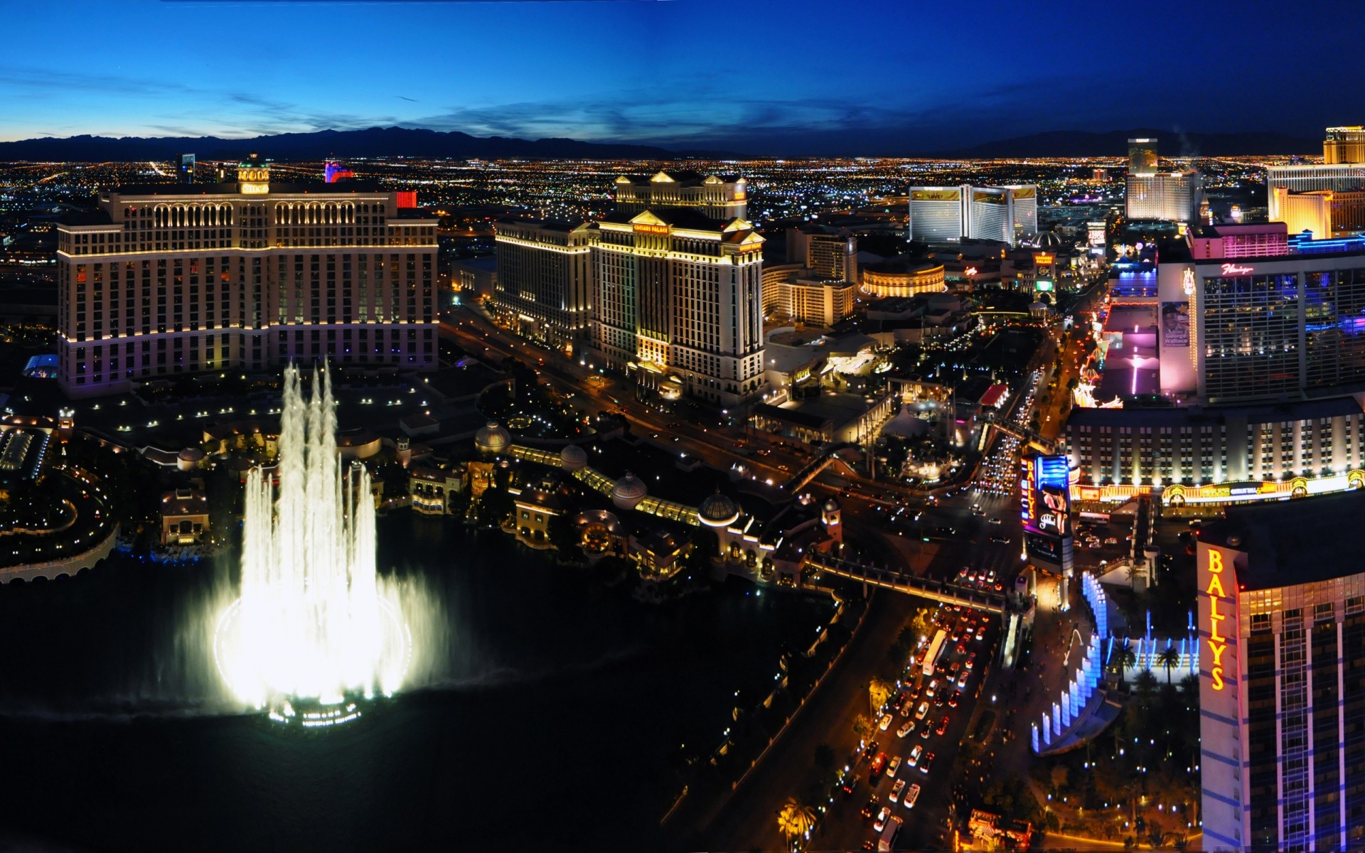 stati uniti città città viaggi crepuscolo casa architettura skyline sera urbano fiume luce grattacielo ponte centro illuminato acqua affari moderno traffico bna stati uniti america luce