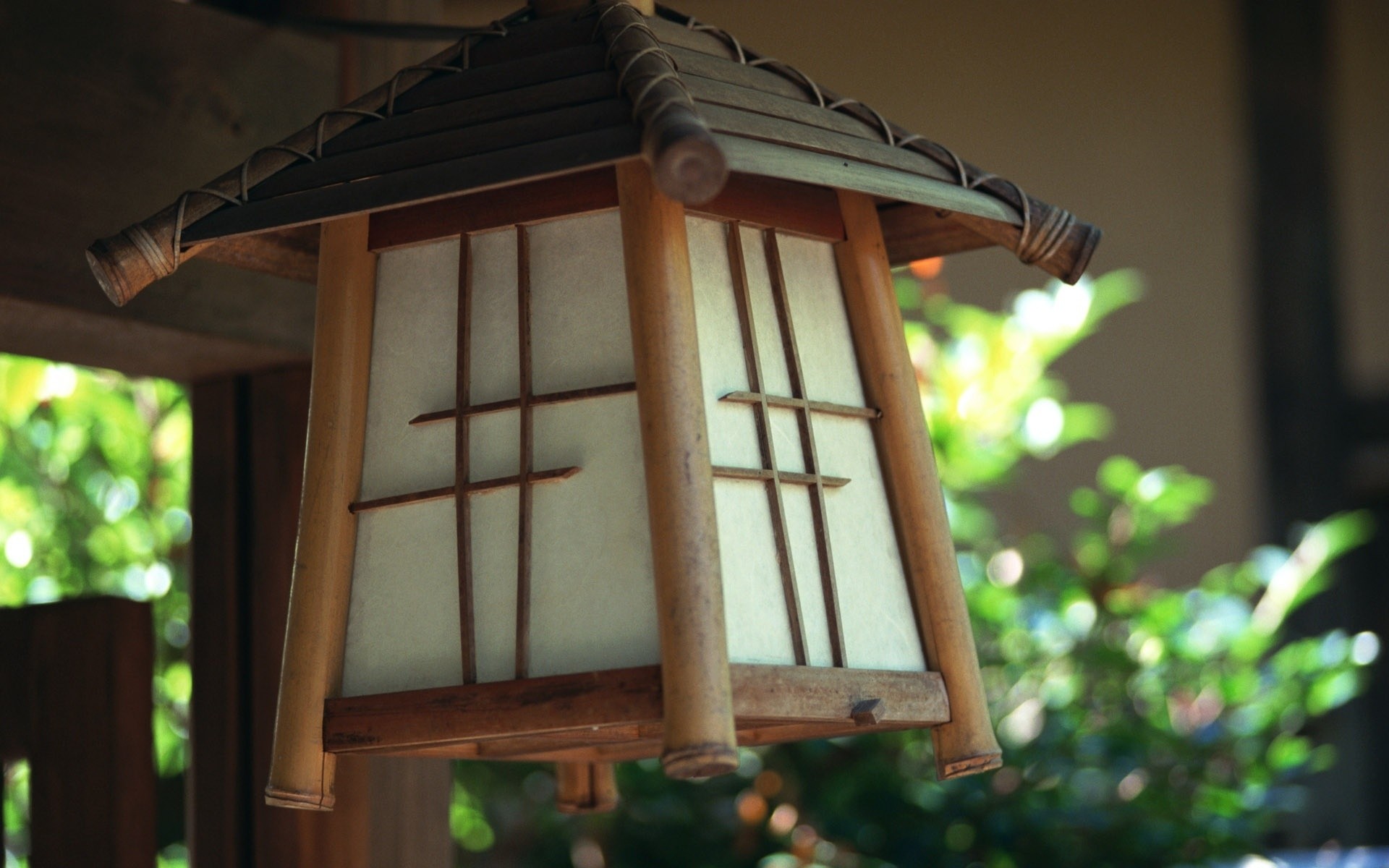 japón ventana madera casa luz del día arquitectura hogar familia al aire libre