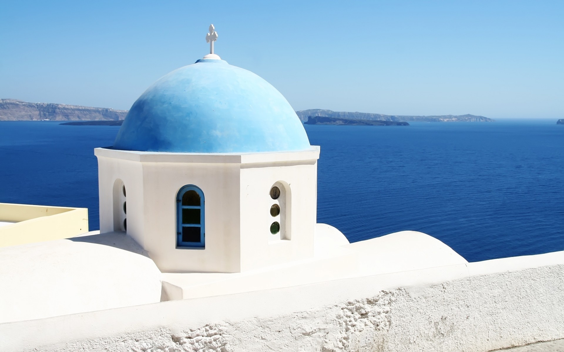 griechenland reisen meer wasser im freien architektur himmel meer ozean sommer natur insel strand urlaub tageslicht gutes wetter