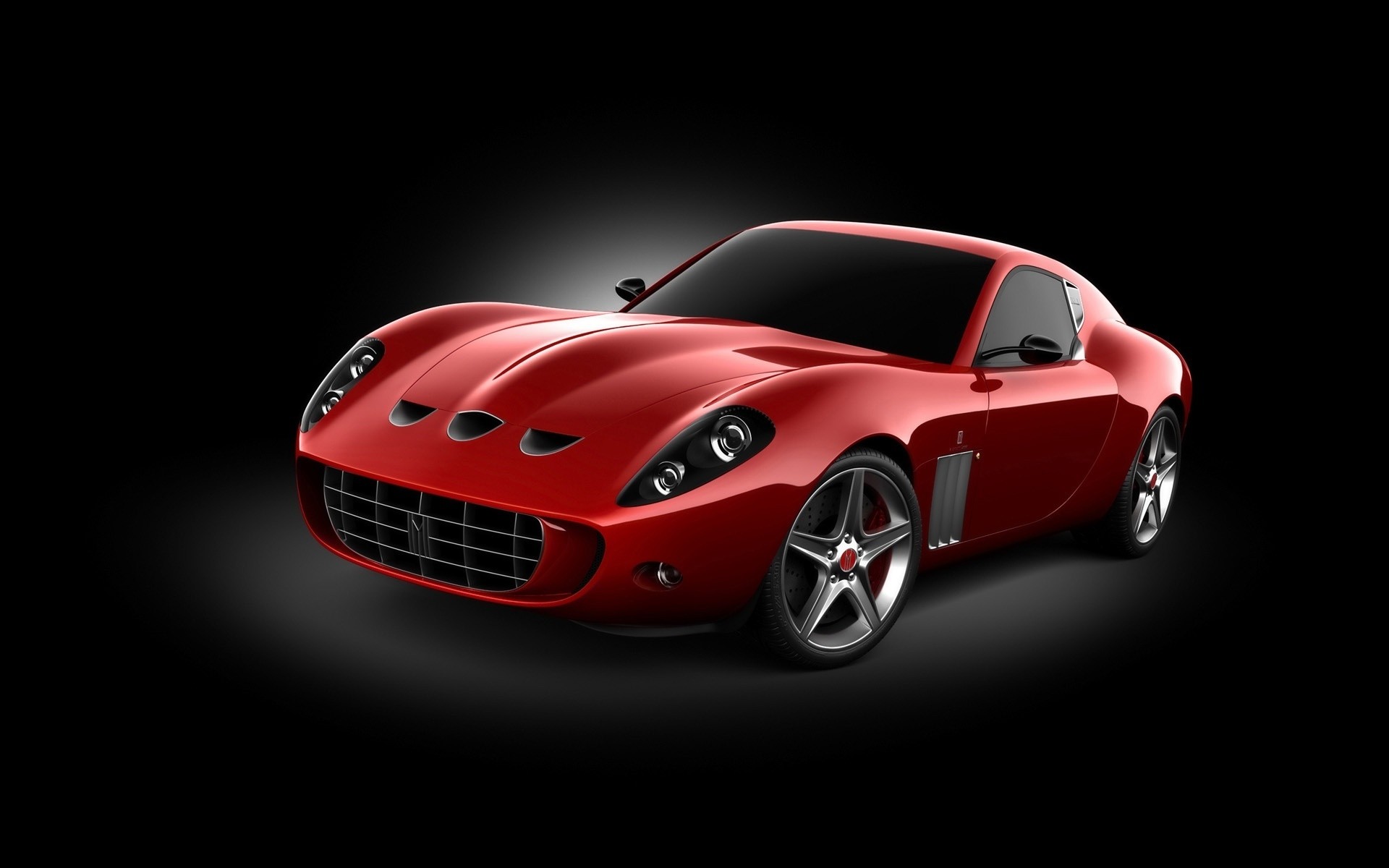 ferrari автомобіль автомобіль колеса автомобільна феррарі 599 гто