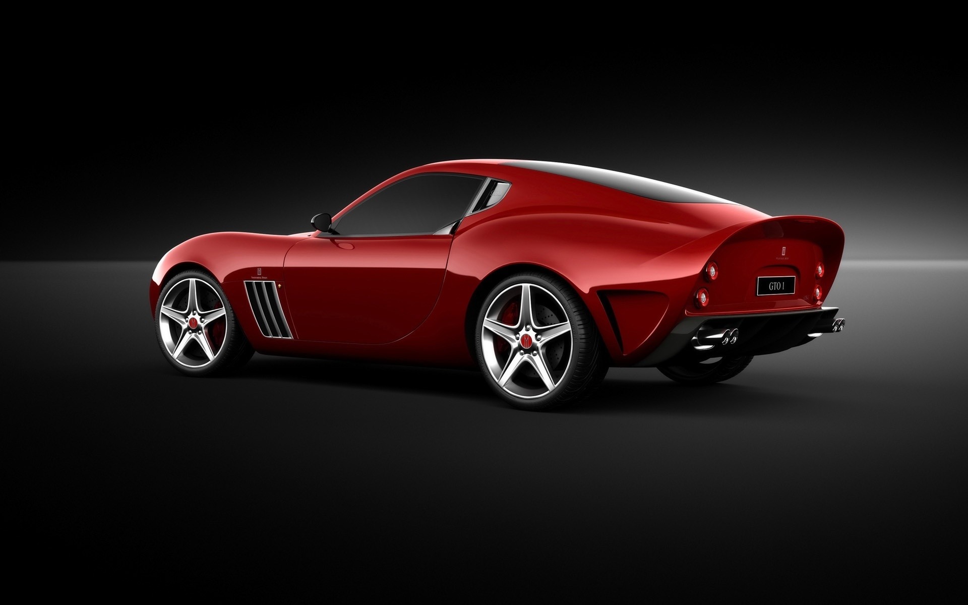 ferrari автомобиль автомобиль автомобиль купе дөңгелектер жылдам ferrari 599 гто