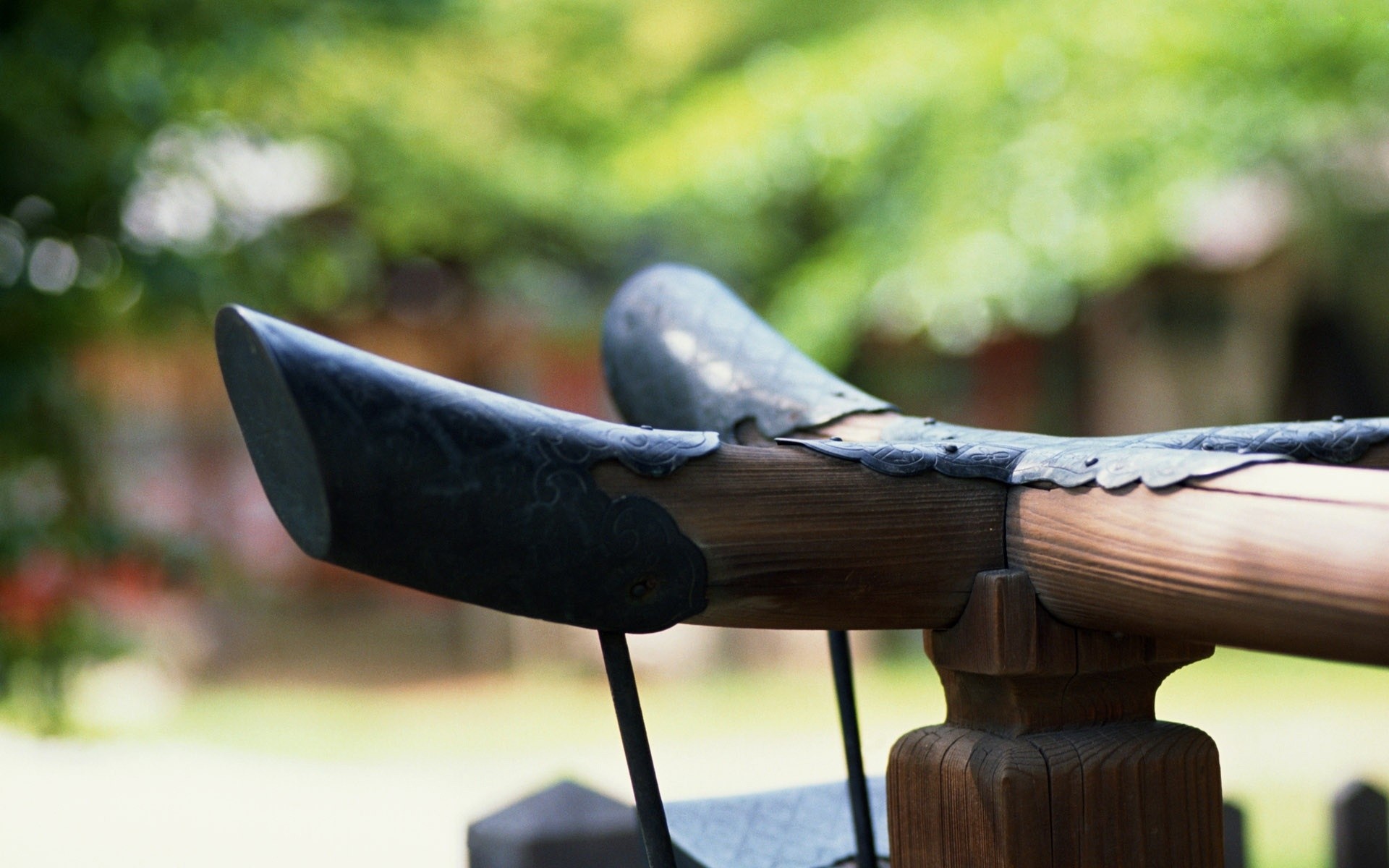 japón al aire libre madera naturaleza verano asiento banco parque ocio solo luz del día viajes