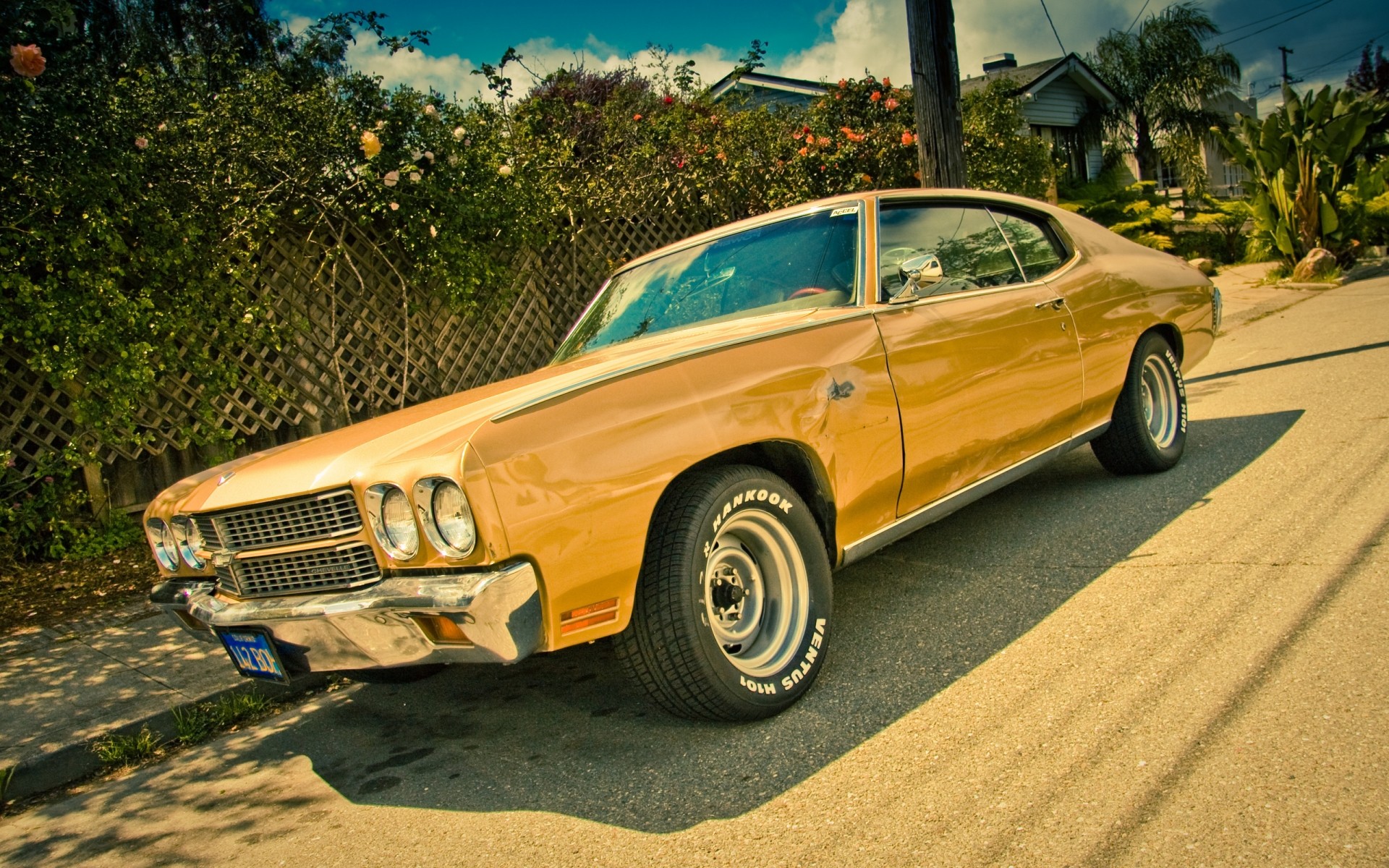 chevrolet automobile automobile sistema di trasporto chevrolet con chevelle