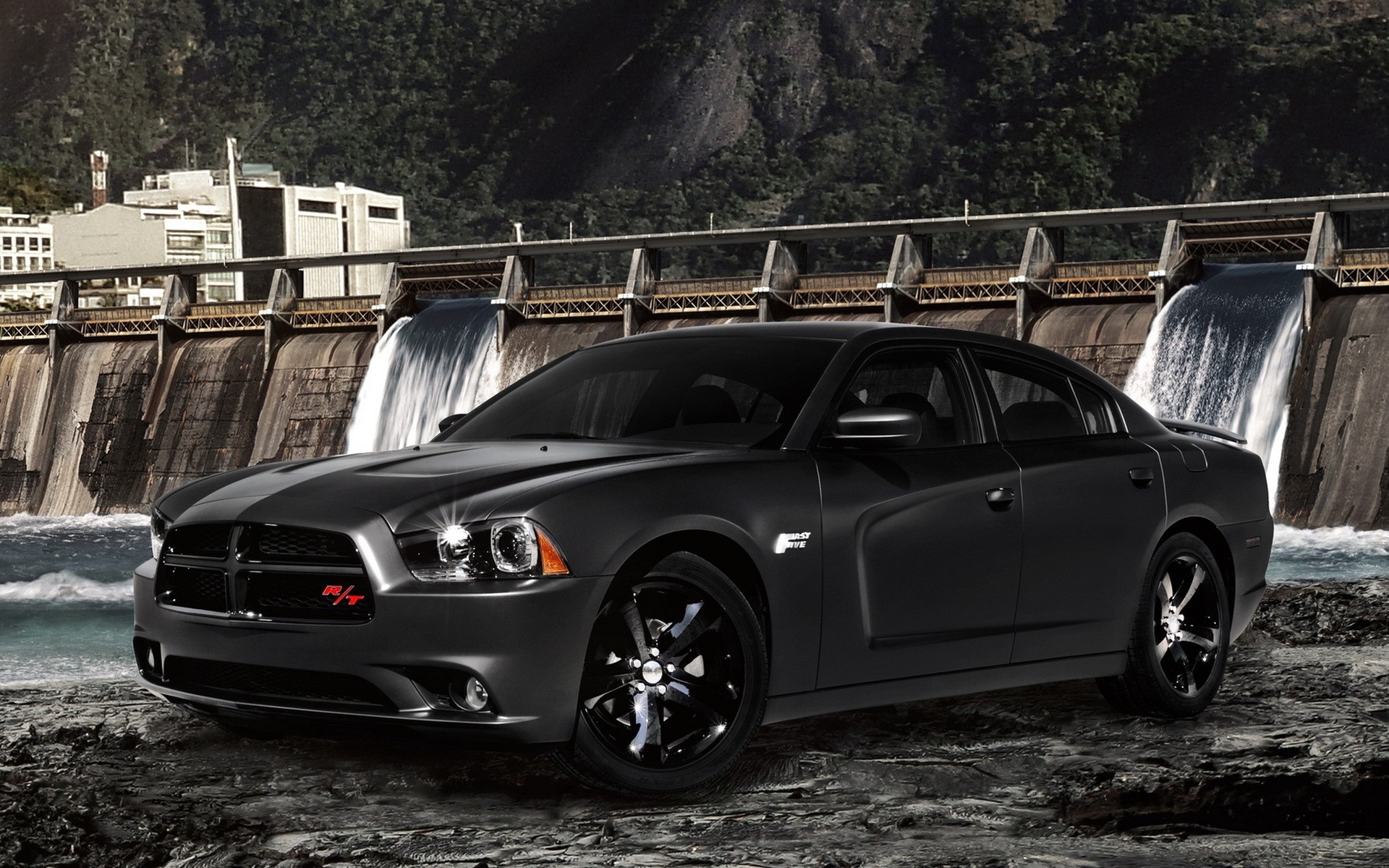 dodge automobile automobile sistema di trasporto ruote automobile strada dodge charger rt