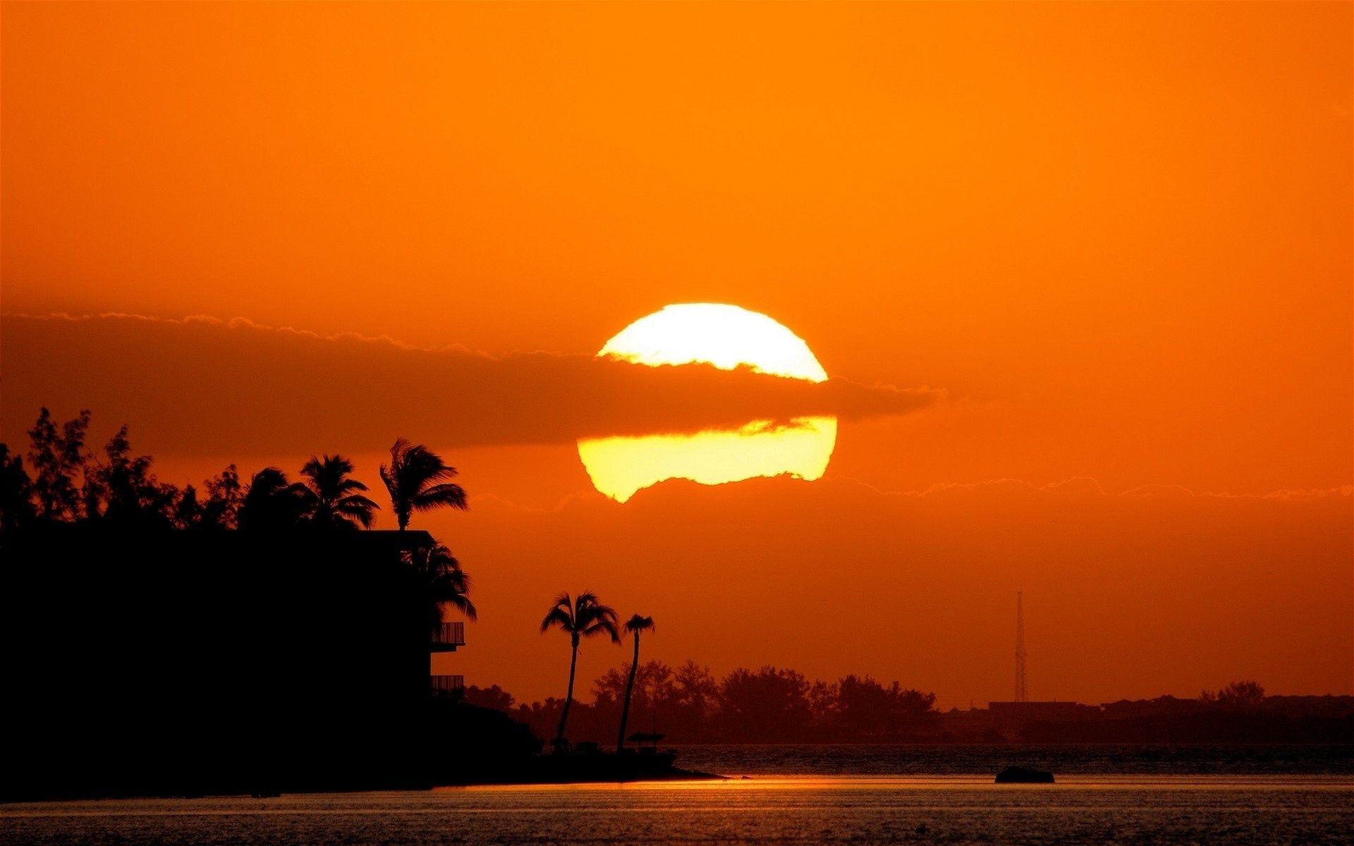 puesta de sol y amanecer puesta de sol amanecer sol noche silueta agua crepúsculo luz de fondo cielo paisaje