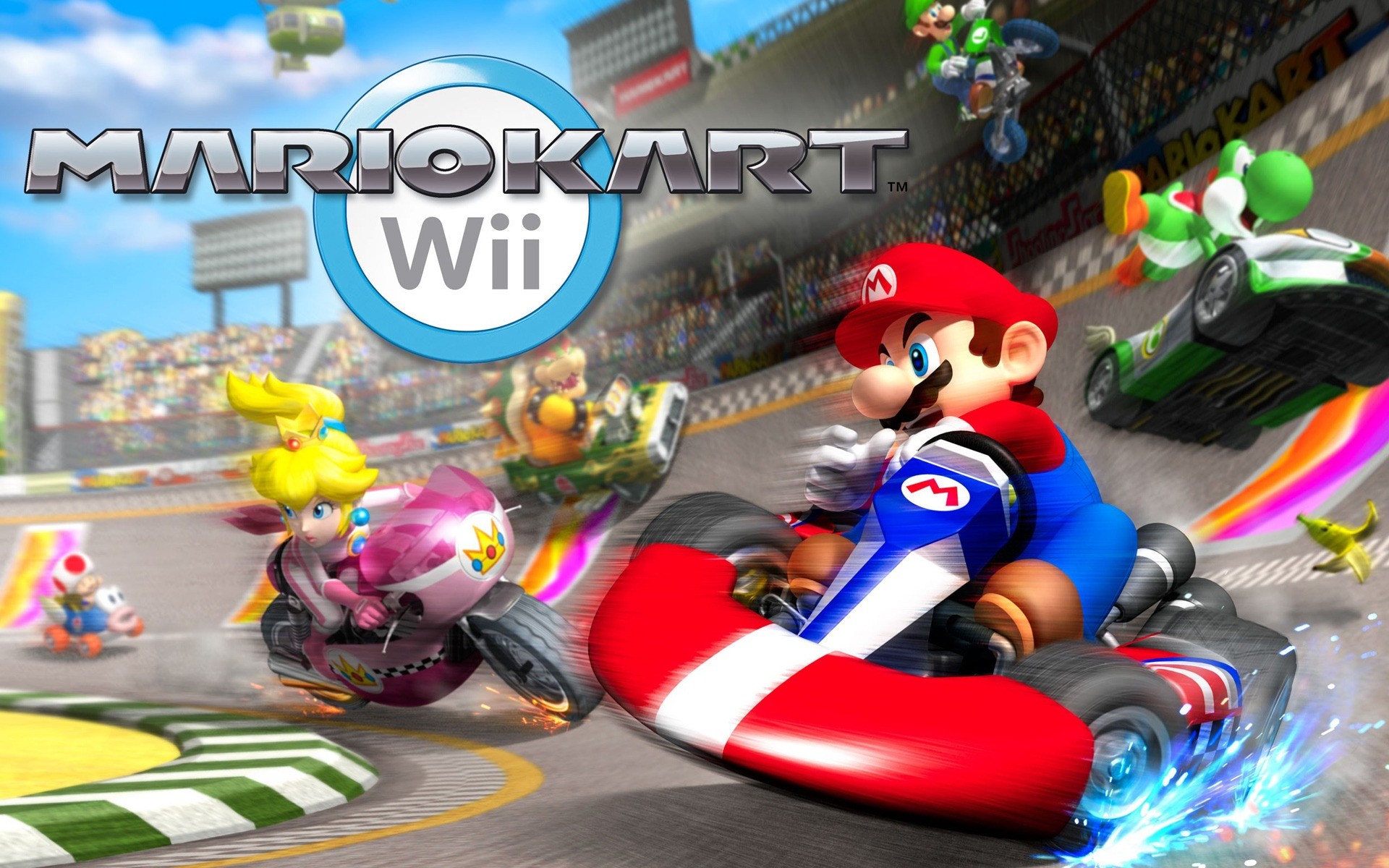 other games konkurs gry wii video