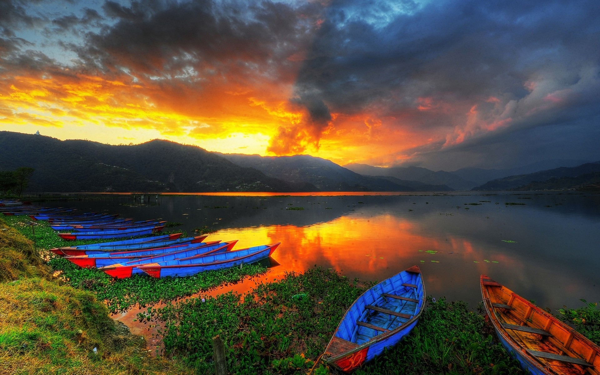 paesaggio acqua tramonto alba natura all aperto viaggi paesaggio cielo lago alberi