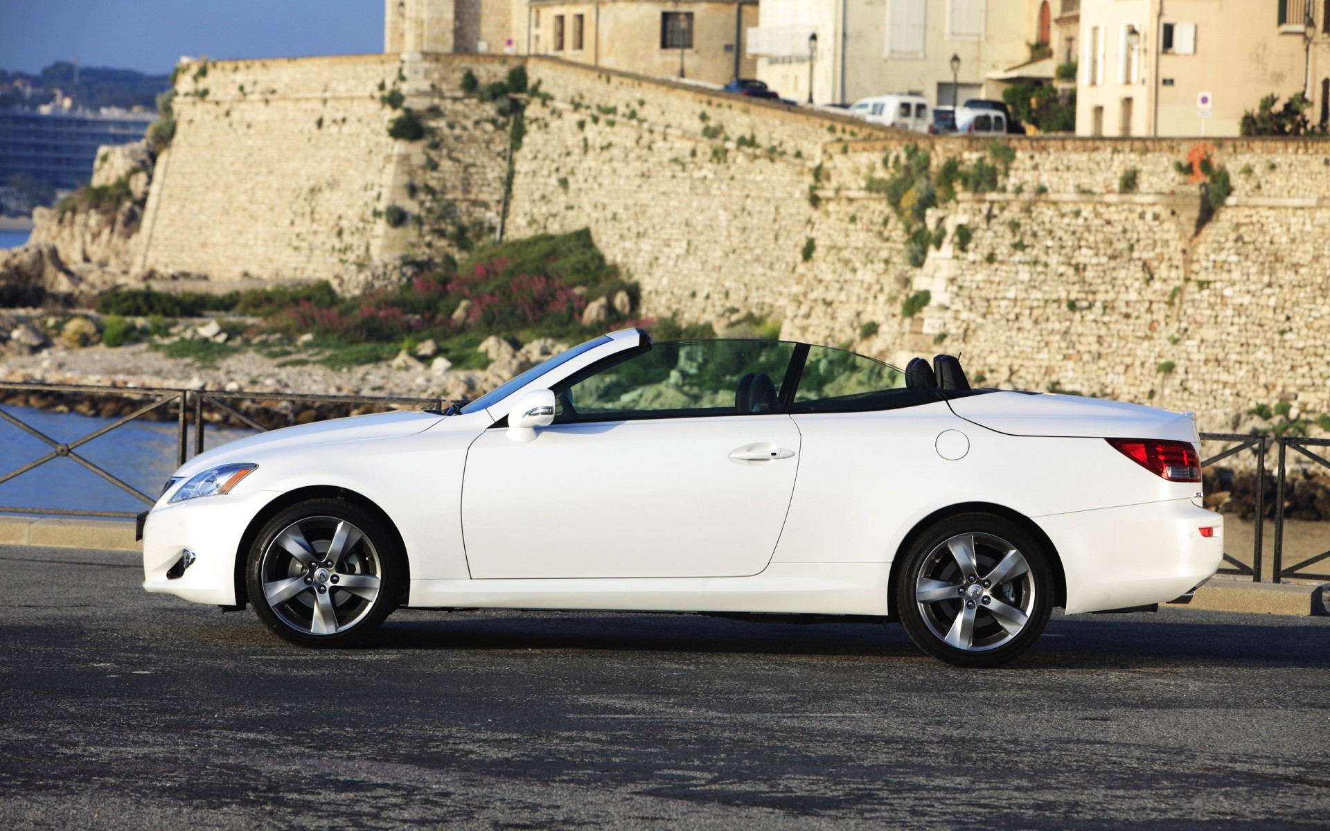 lexus voiture voiture système de transport lecteur route cabriolet automobile course dépêchez-vous roues lexus