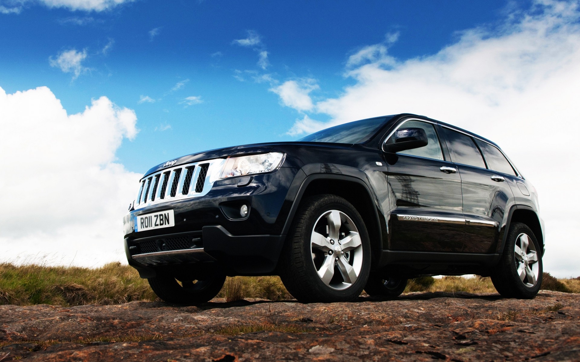 jeep coche vehículo sistema de transporte automóvil unidad rápido jeep grand cherokee