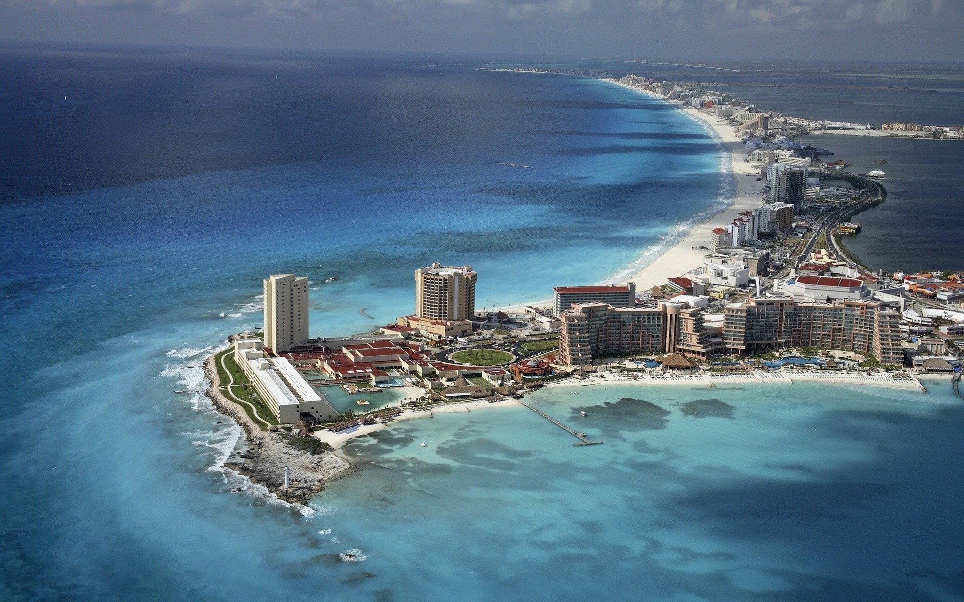 other city water travel seashore sea beach city ocean architecture harbor bay sky tourism outdoors town landscape exotic view photo summer