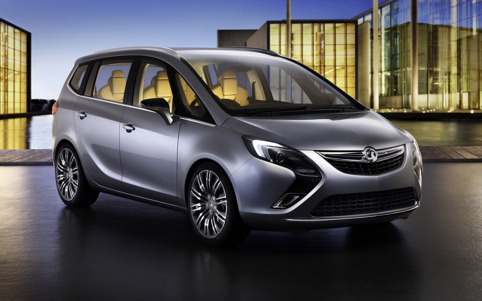 concept cars automóvil automóvil automóvil ruedas sistema de transporte rápido asfalto sedán acera unidad coupé chernushka mediodía opel zafira opel concept