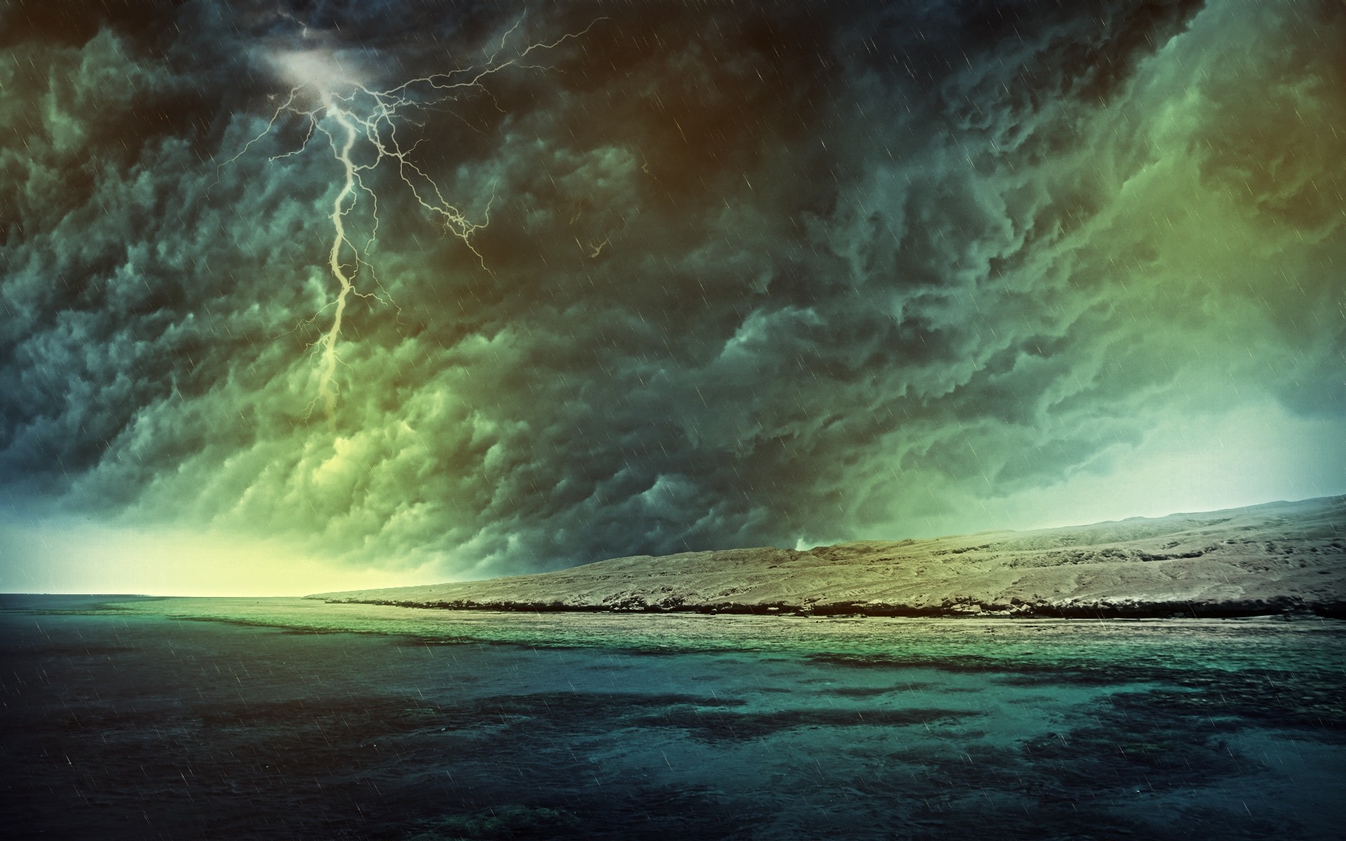 landscapes storm water nature sky lightning landscape weather ocean thunderstorm outdoors rain sun dramatic sea travel lights scenery