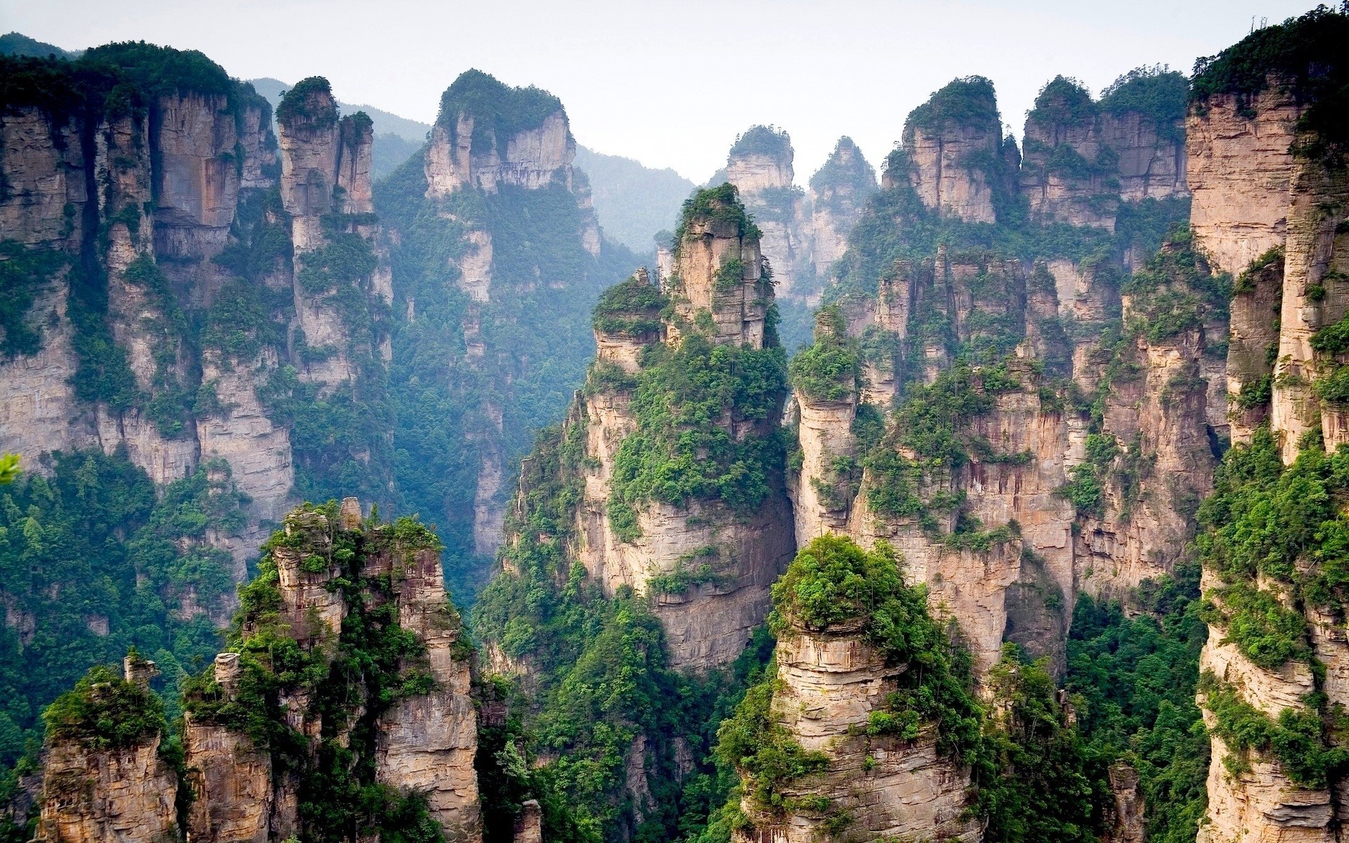 landscapes landscape mountain rock travel nature valley monk canyon scenic monastery outdoors cloister tourism sight sky abbey geology erosion panoramic view landcape plants trees