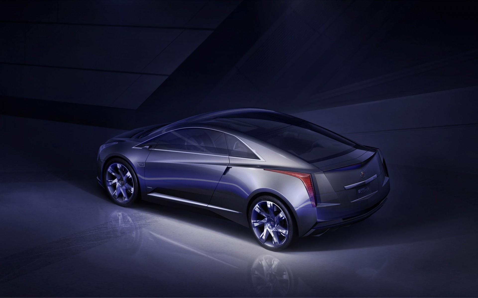 concept cars samochód samochód motoryzacja koła czarnuszka chodnik maska coupe sedan system transportowy asfalt południe pospiesz się akcja cadillac converj koncepcja cadillaca koncepcja cadillaca samochód