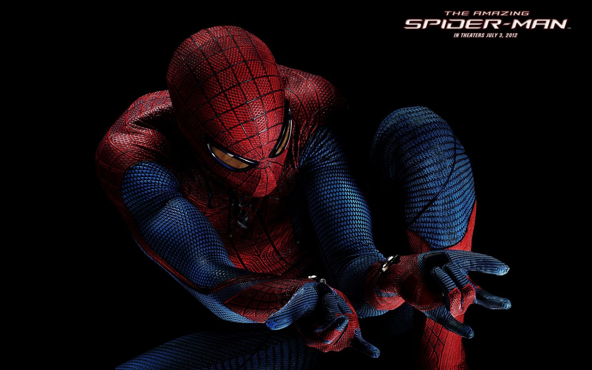 films sombre homme spider-man 4