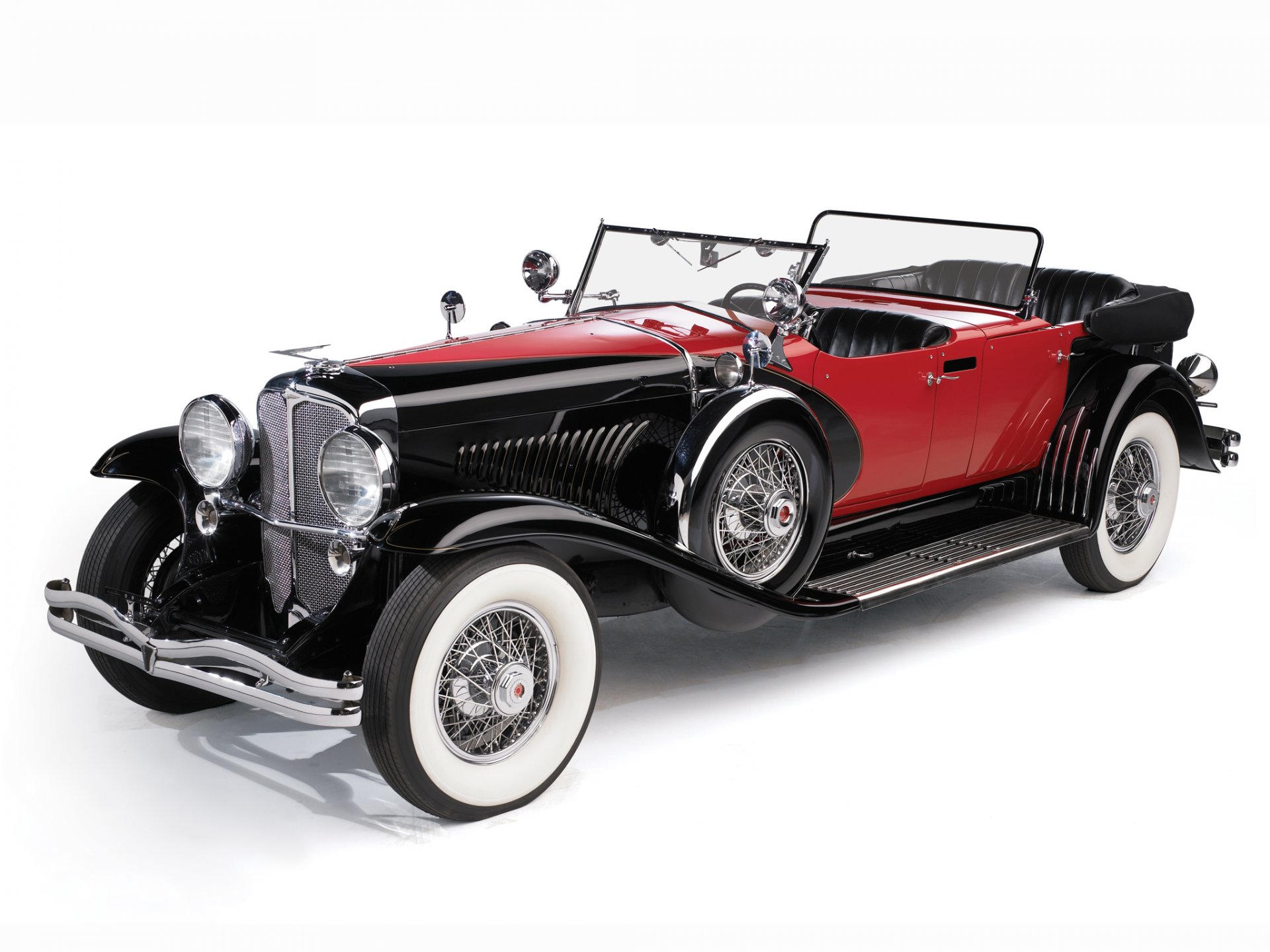 1930 duesenberg j 487/2336 двойной клобук фаэтон lwb либэрон дюзенберг