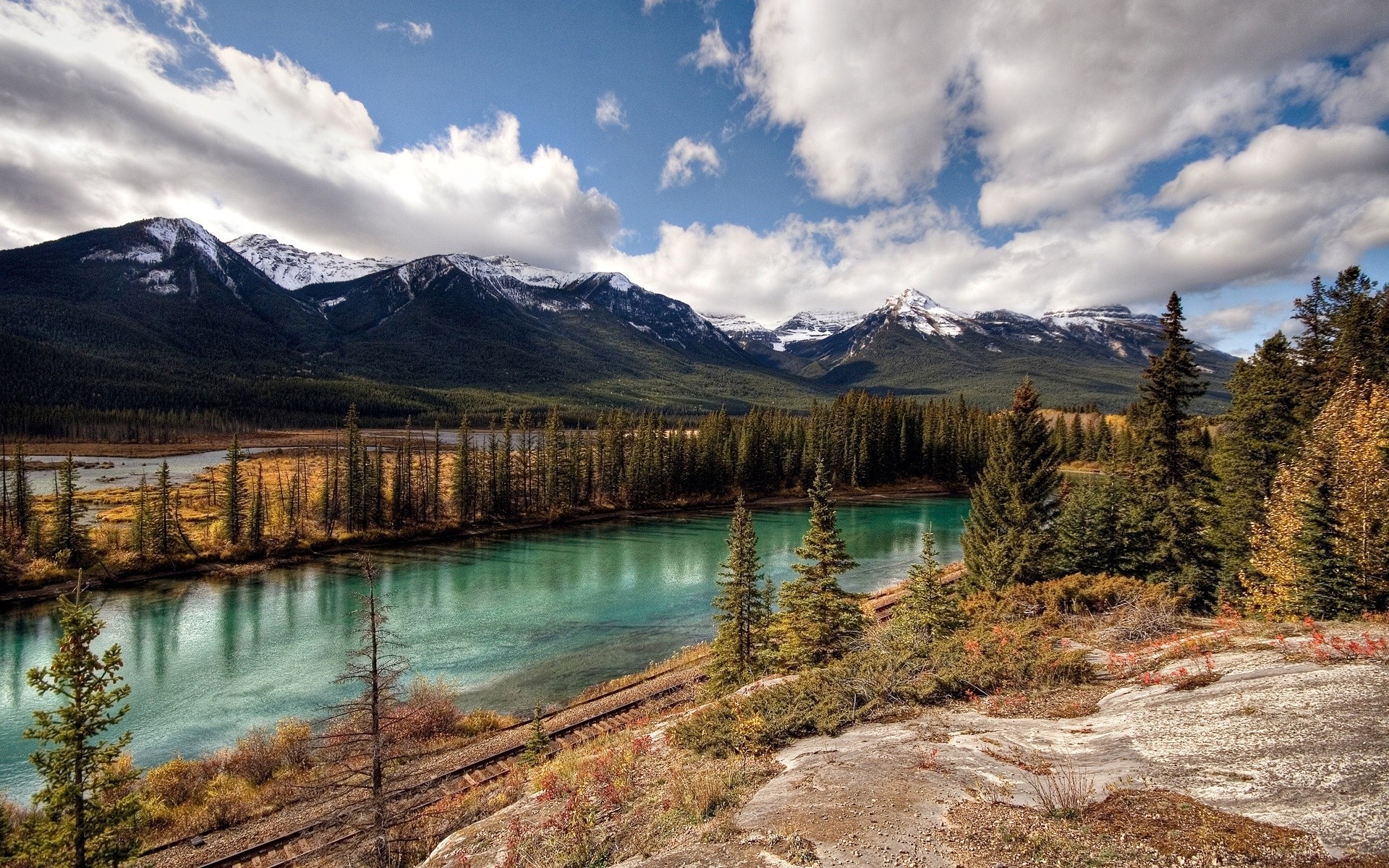 landscapes lake water nature mountain landscape reflection travel fall wood snow outdoors scenic sky river