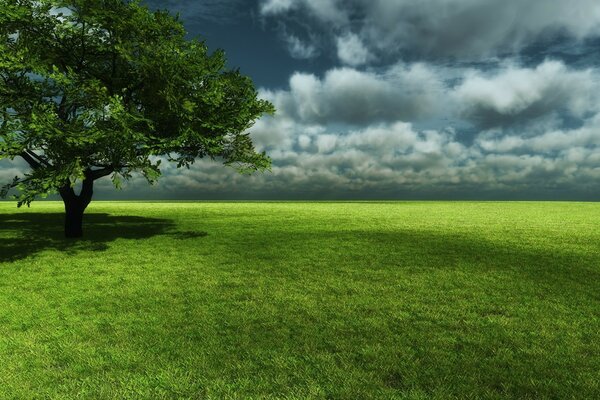 Hintergrundbilder Landschaften