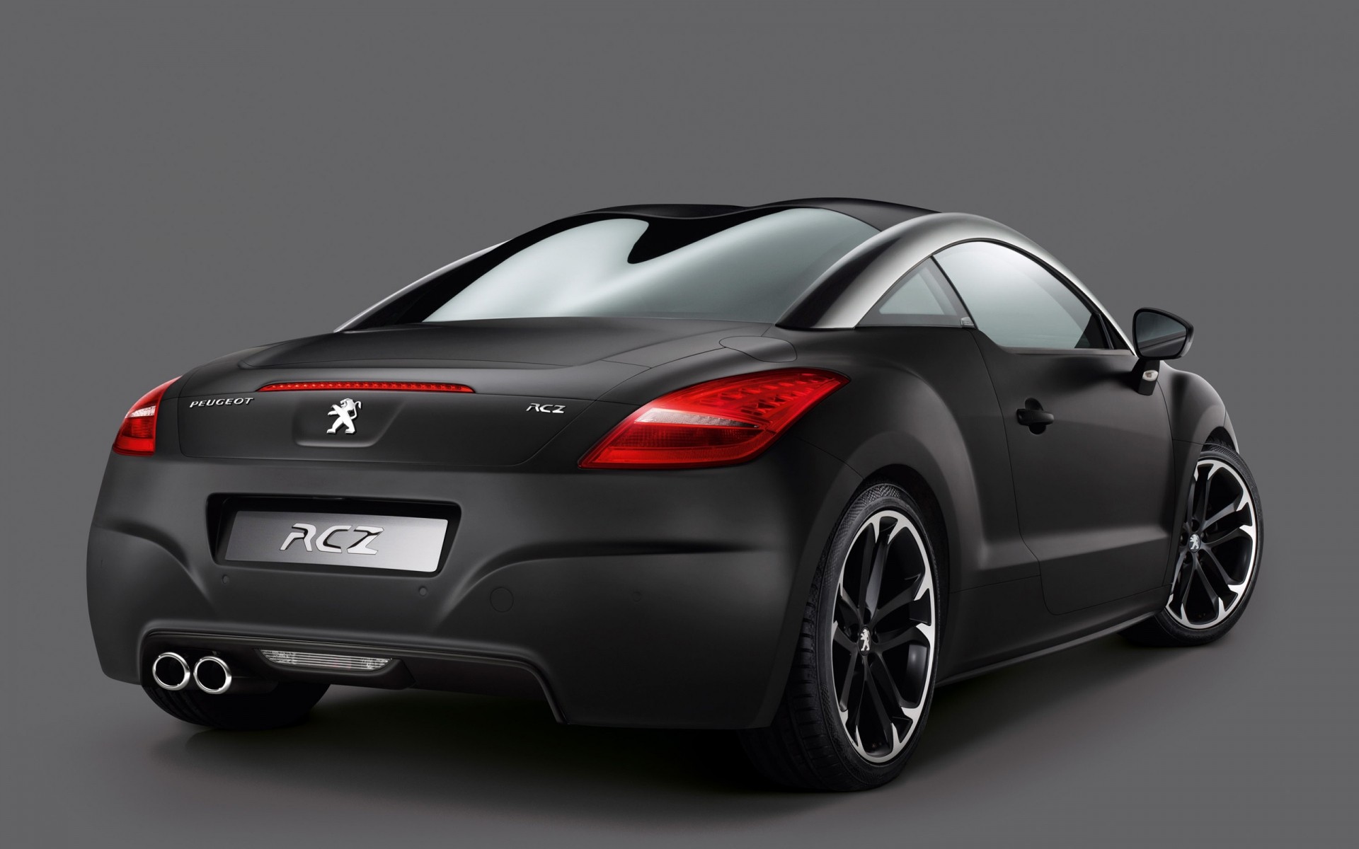 peugeot coche coche ruedas coupe automóvil sistema de transporte rápido sedán unidad negro