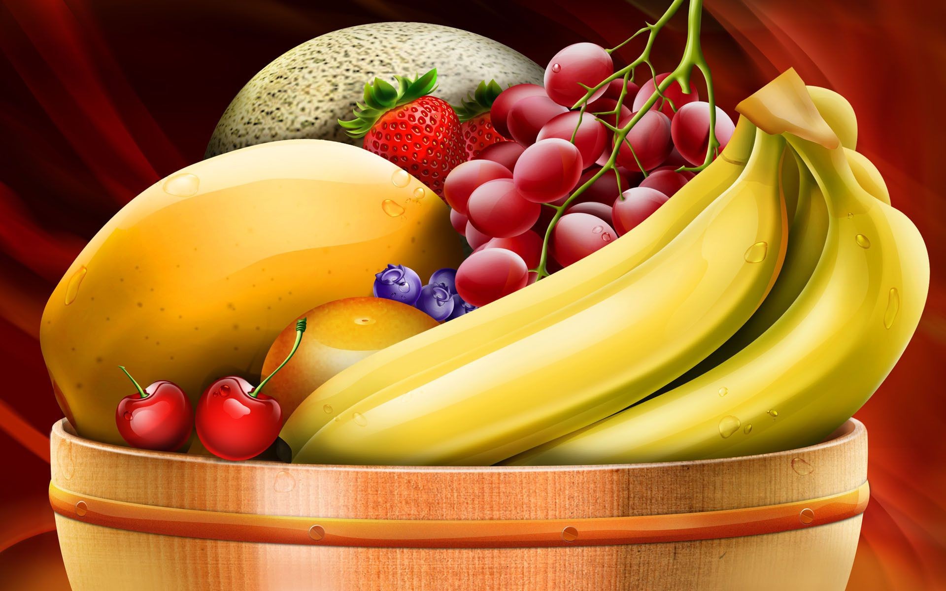 fruit food health nutrition ingredients delicious grow juicy bowl healthy leaf
