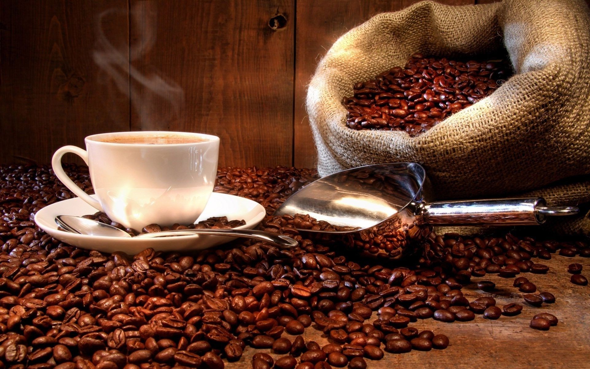 coffee caffeine drink bean espresso food dawn cup perfume dark mug breakfast mocha cereal seed sack cappuccino burlap taste