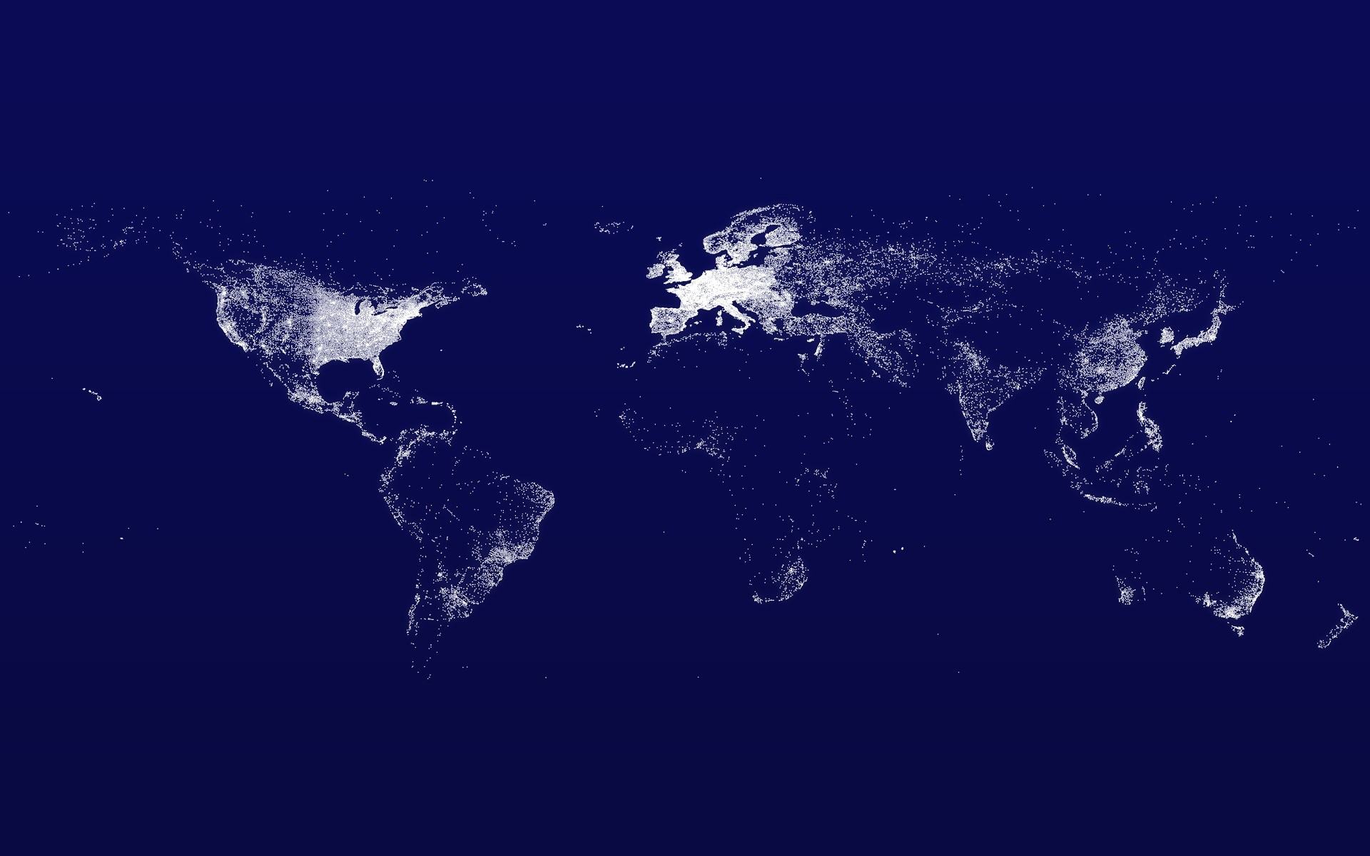 minimalismo área de trabalho natureza lua ao ar livre céu planetas viagens azul branco fundo