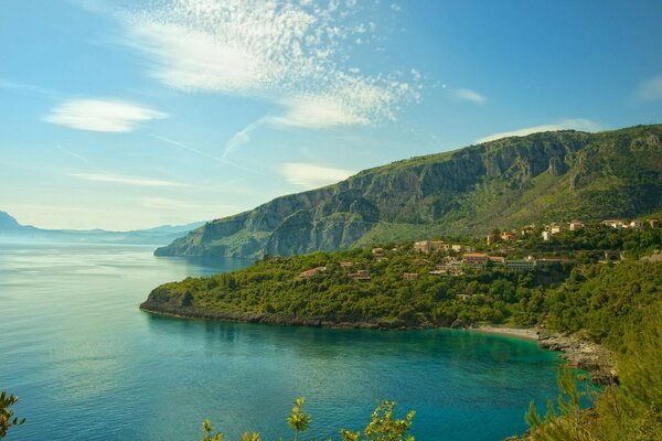 Voyage incroyable à travers les coins de l Italie