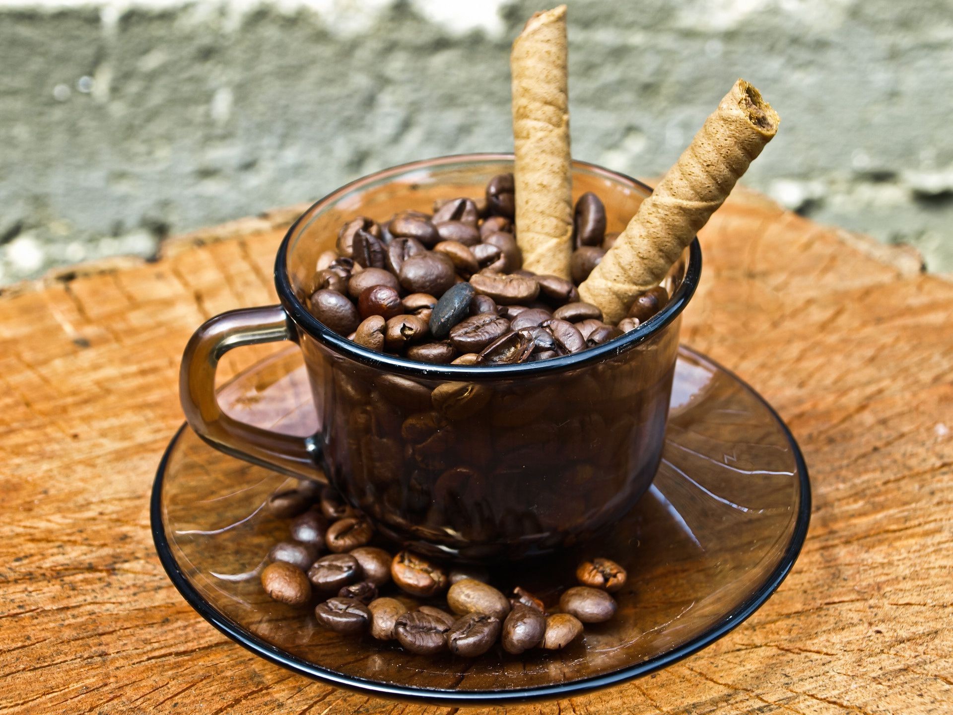 coffee cup caffeine drink espresso hot bean perfume breakfast food wood dark mug cappuccino dawn wooden rustic aromatic table
